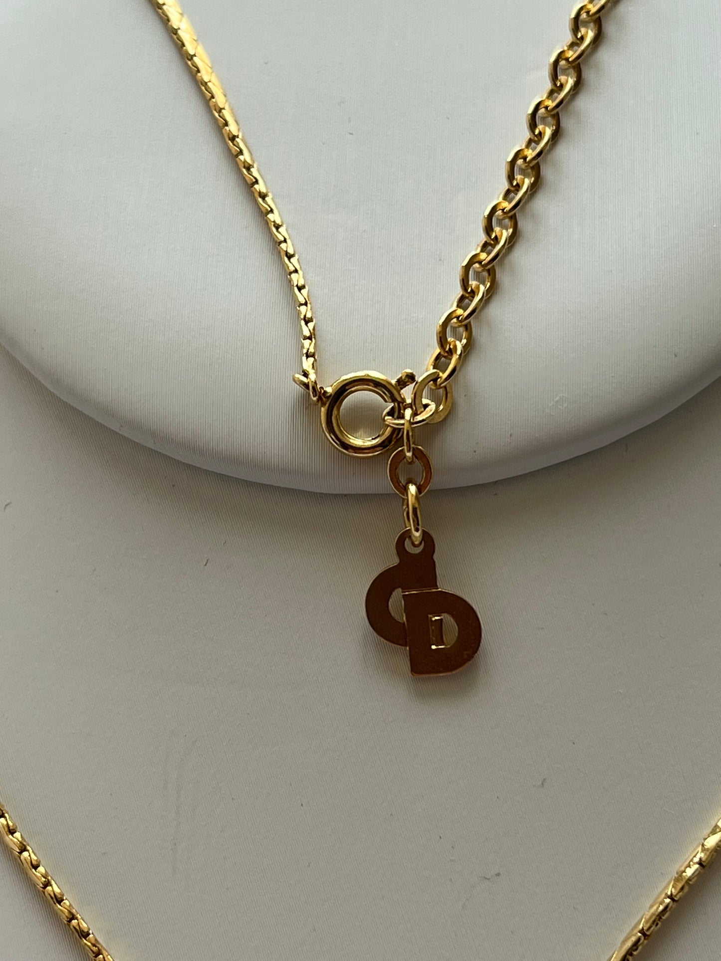 Vintage Dior Necklace