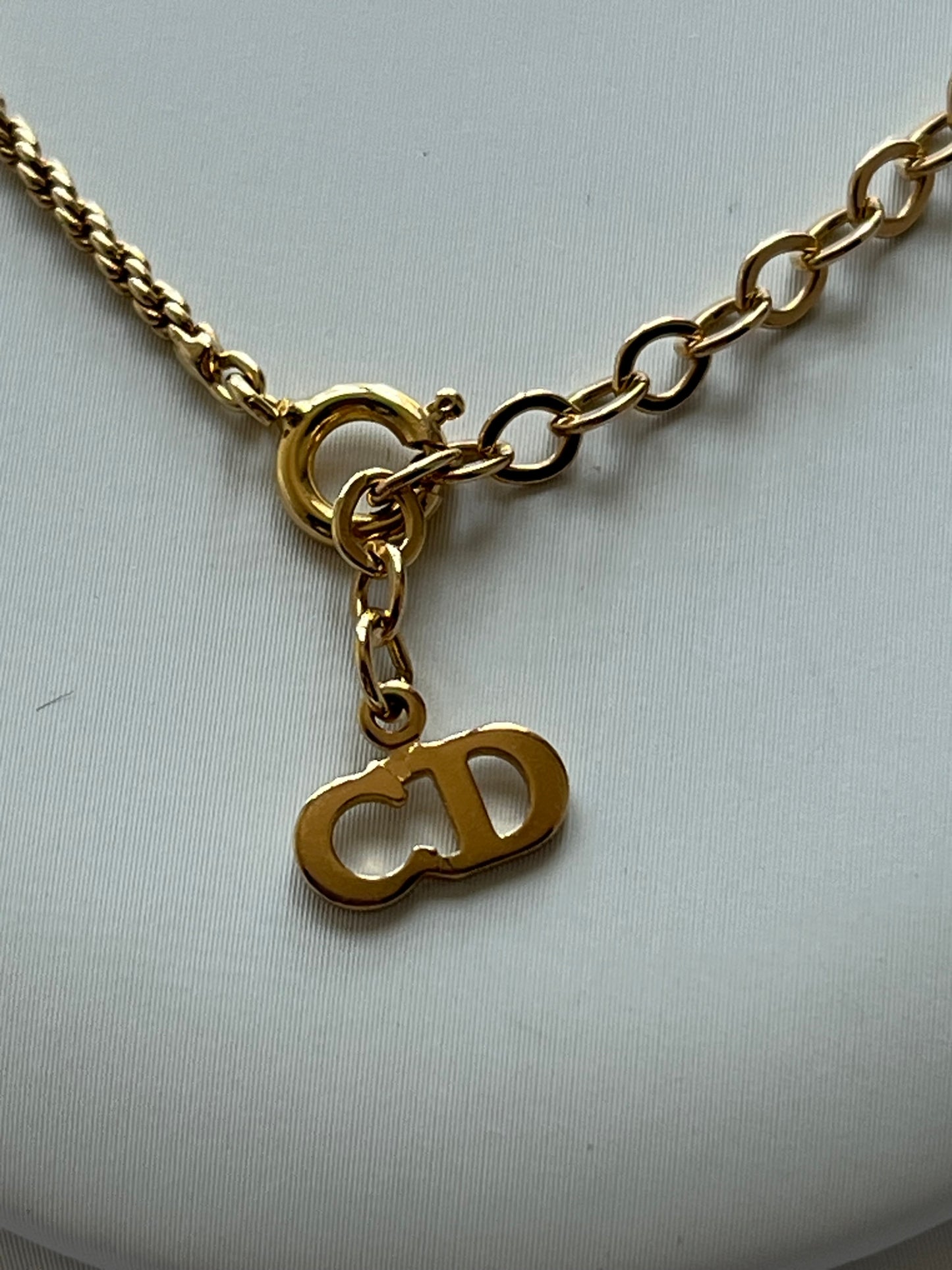 Vintage Dior Necklace