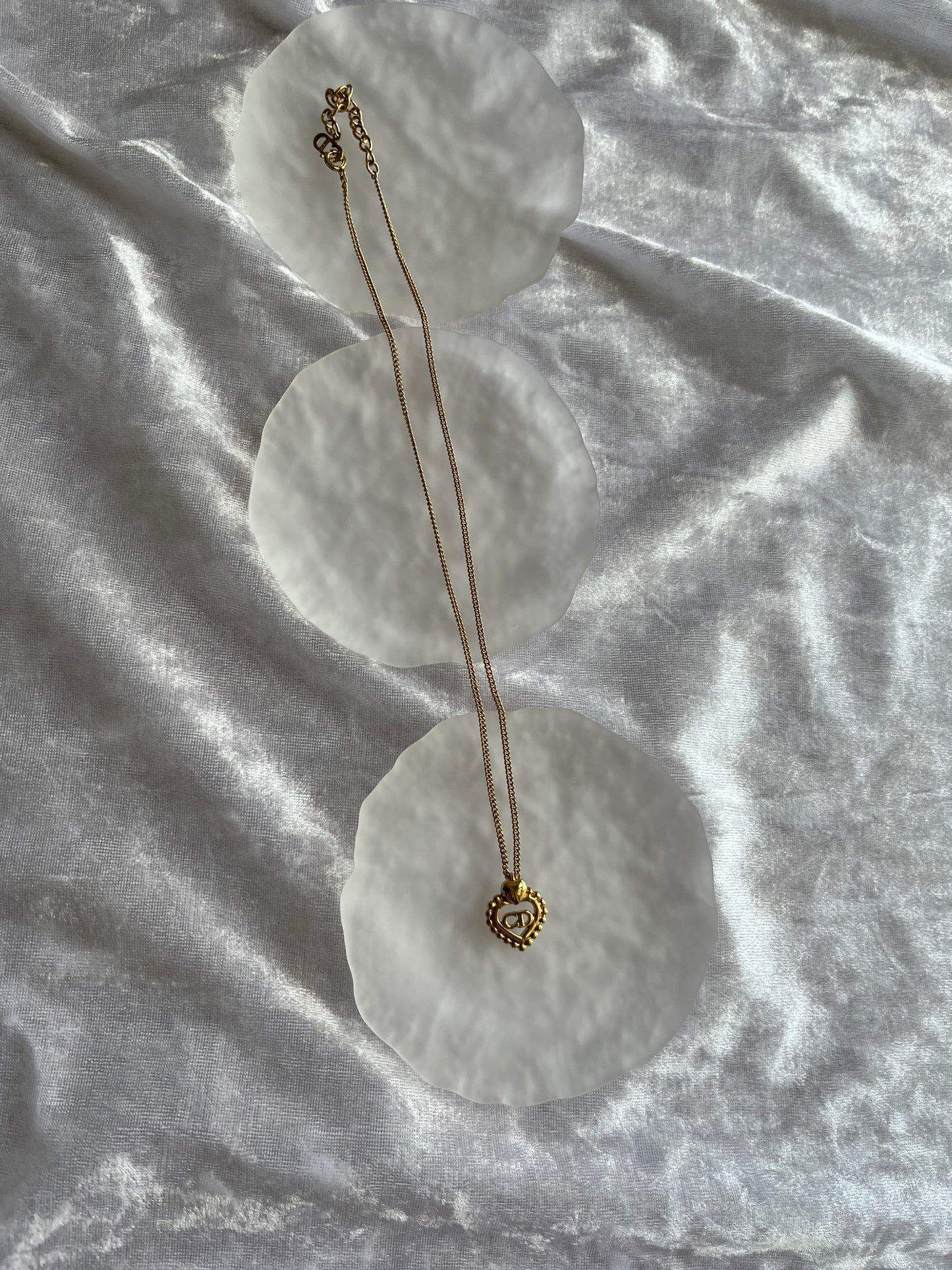 Vintage Dior Necklace