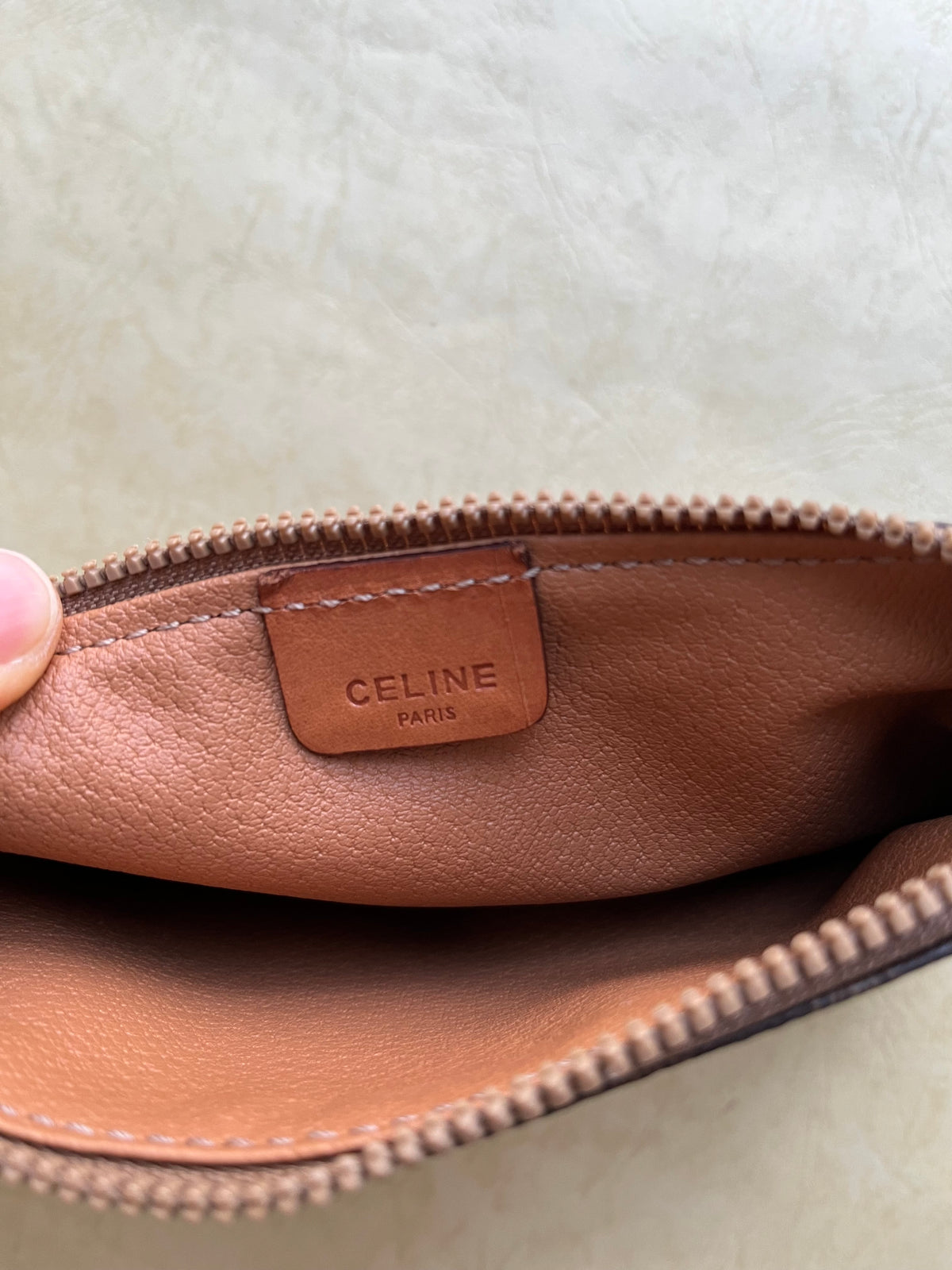 Vintage Celine Backpack