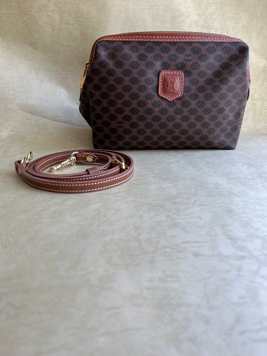 Vintage Celine Pouch (size:m)