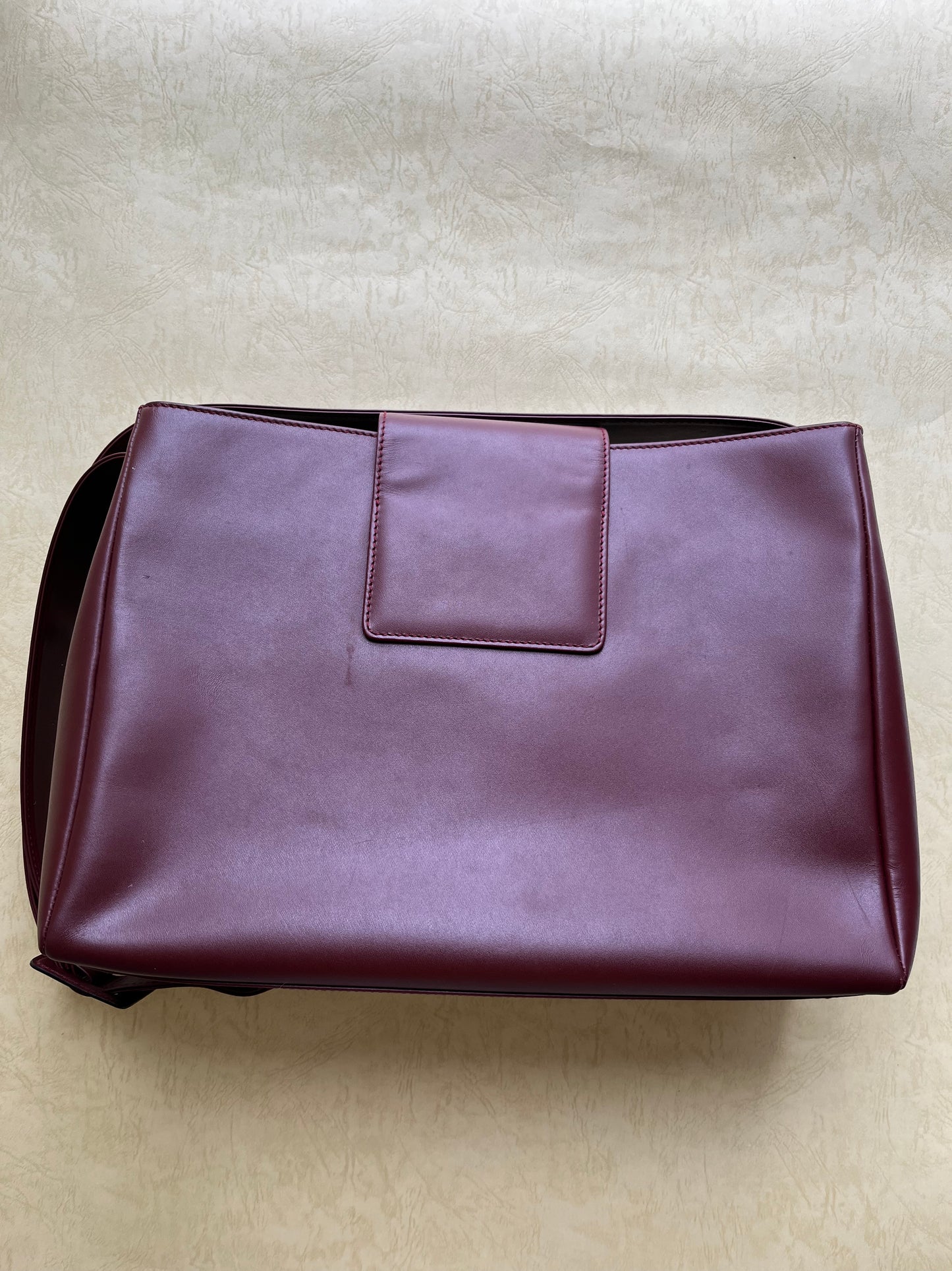 Vintage Cartier Shoulder Bag