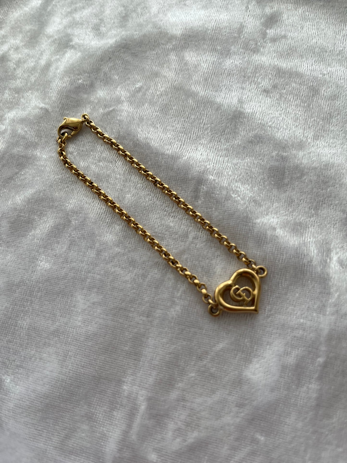 Vintage Dior Bracelet