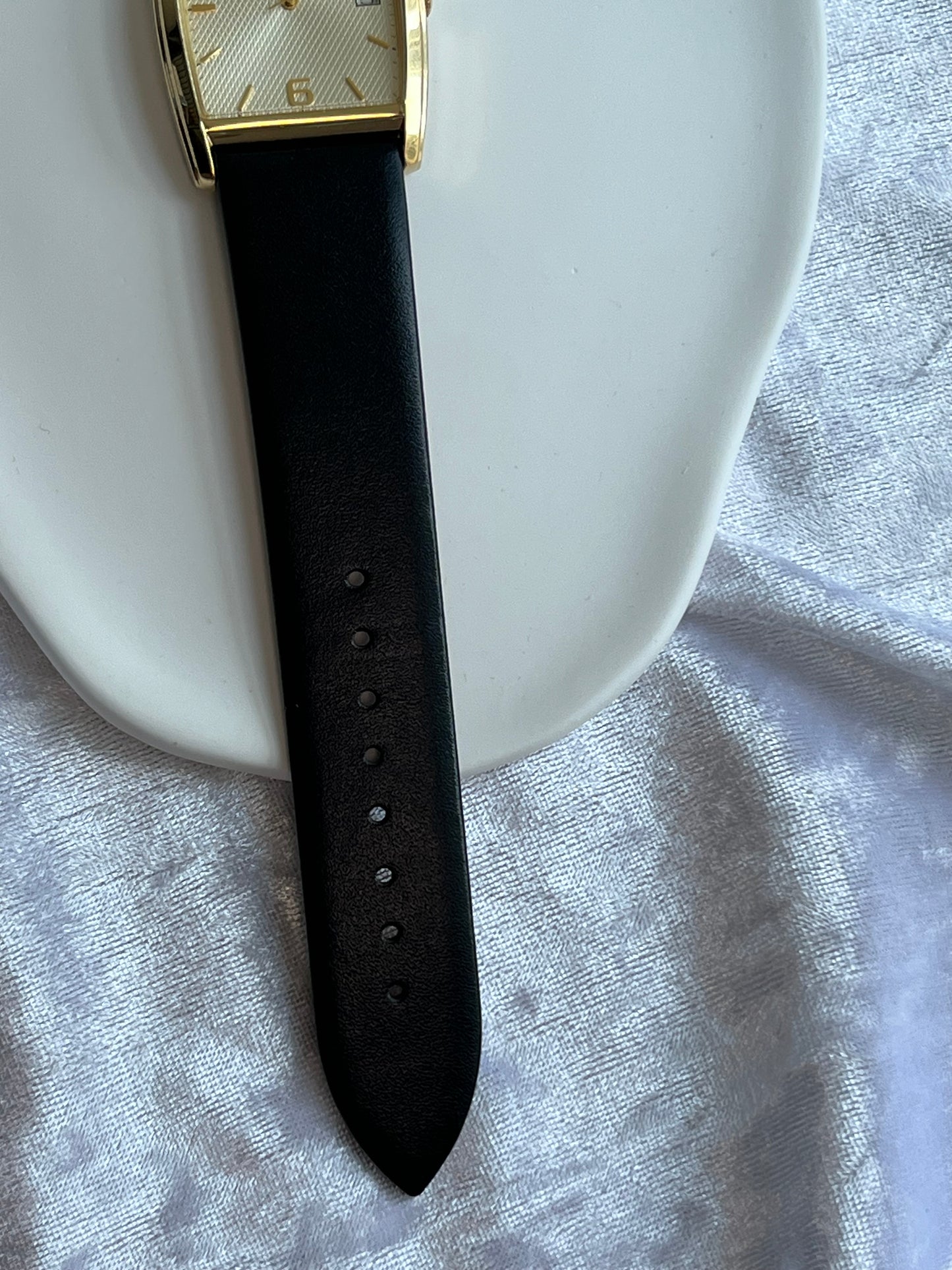 Vintage Accurist Watch