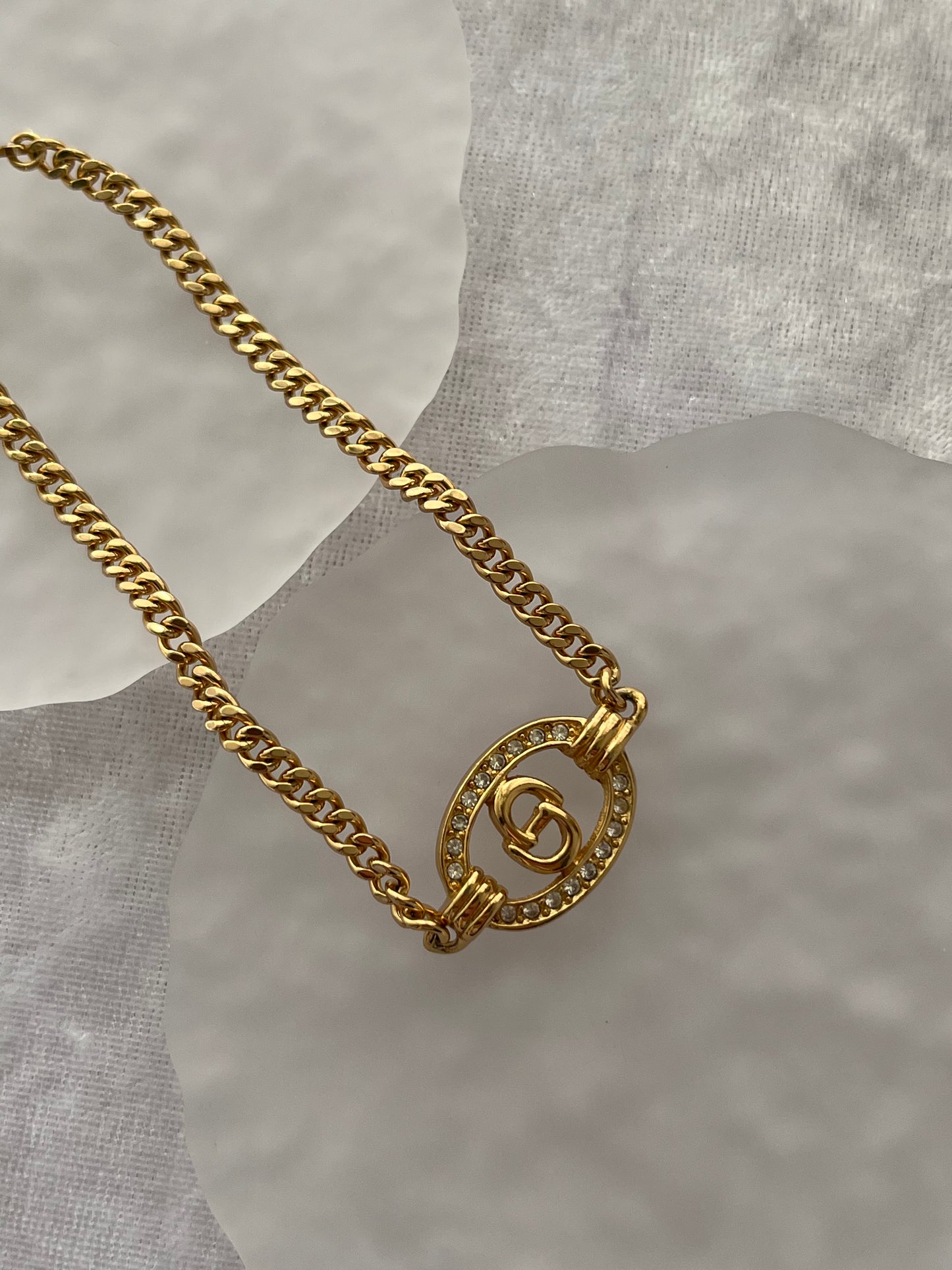 Vintage Dior Bracelet