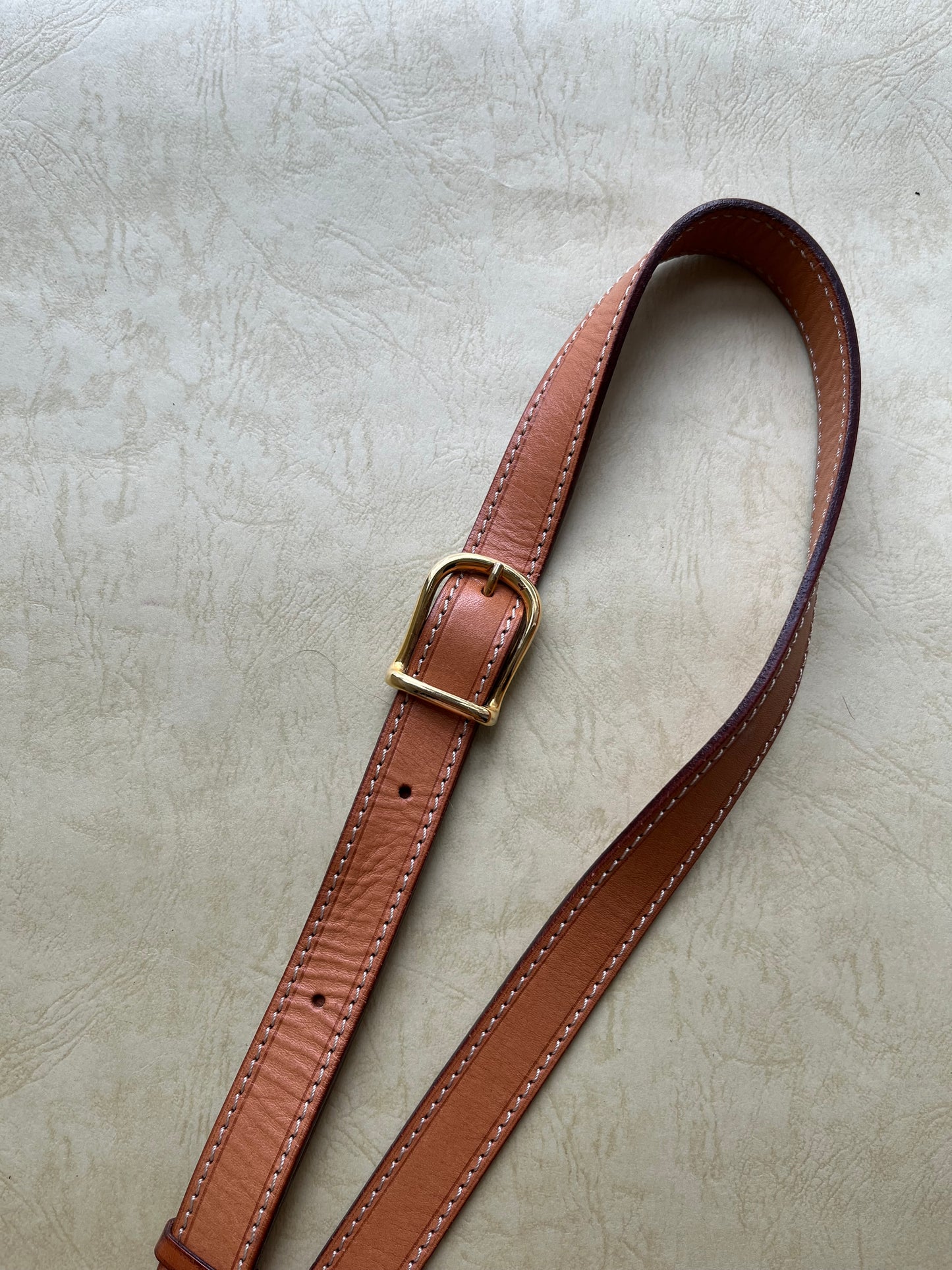 Vintage Celine Crossbody Bag