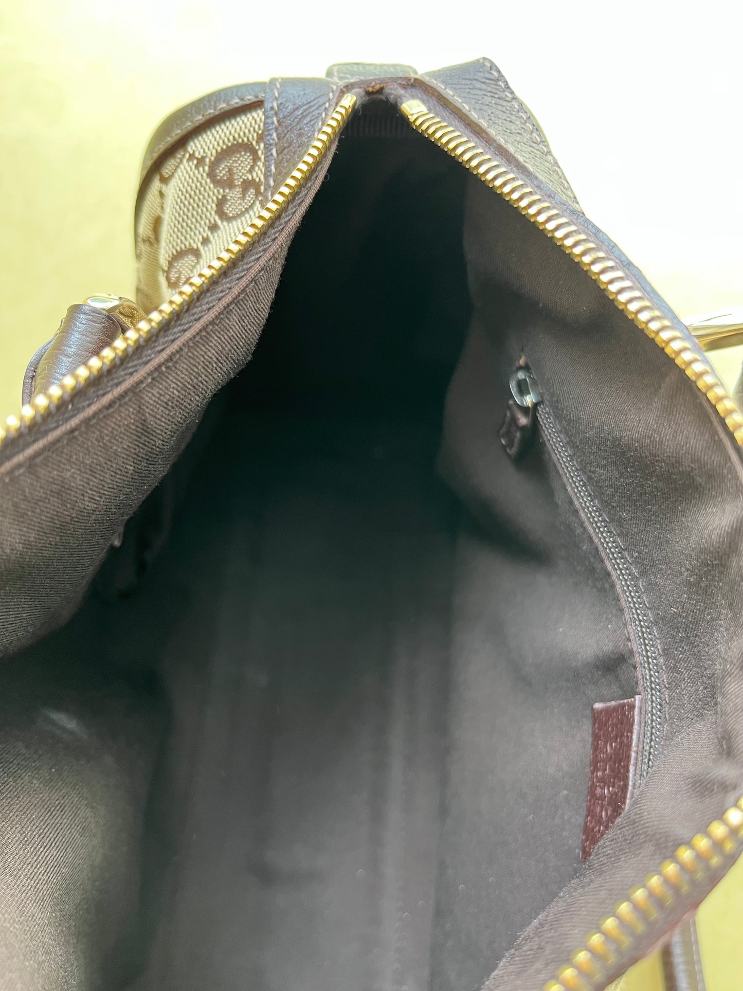 Vintage Gucci Shoulder bag