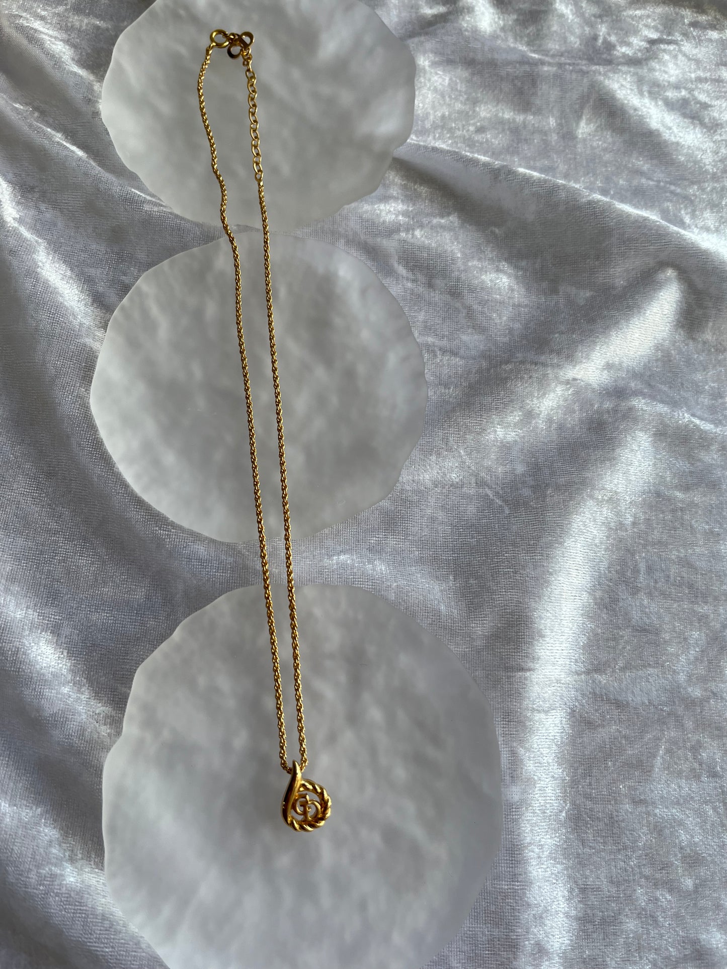 Vintage Dior Necklace