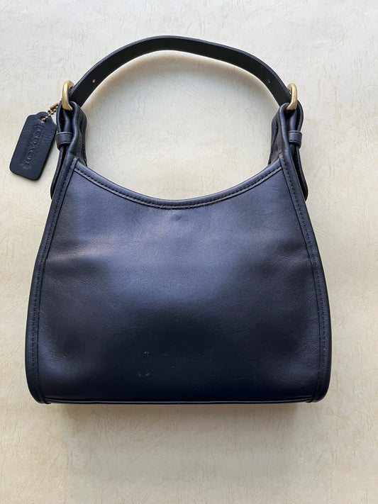 Vintage Coach Shoulder Bag