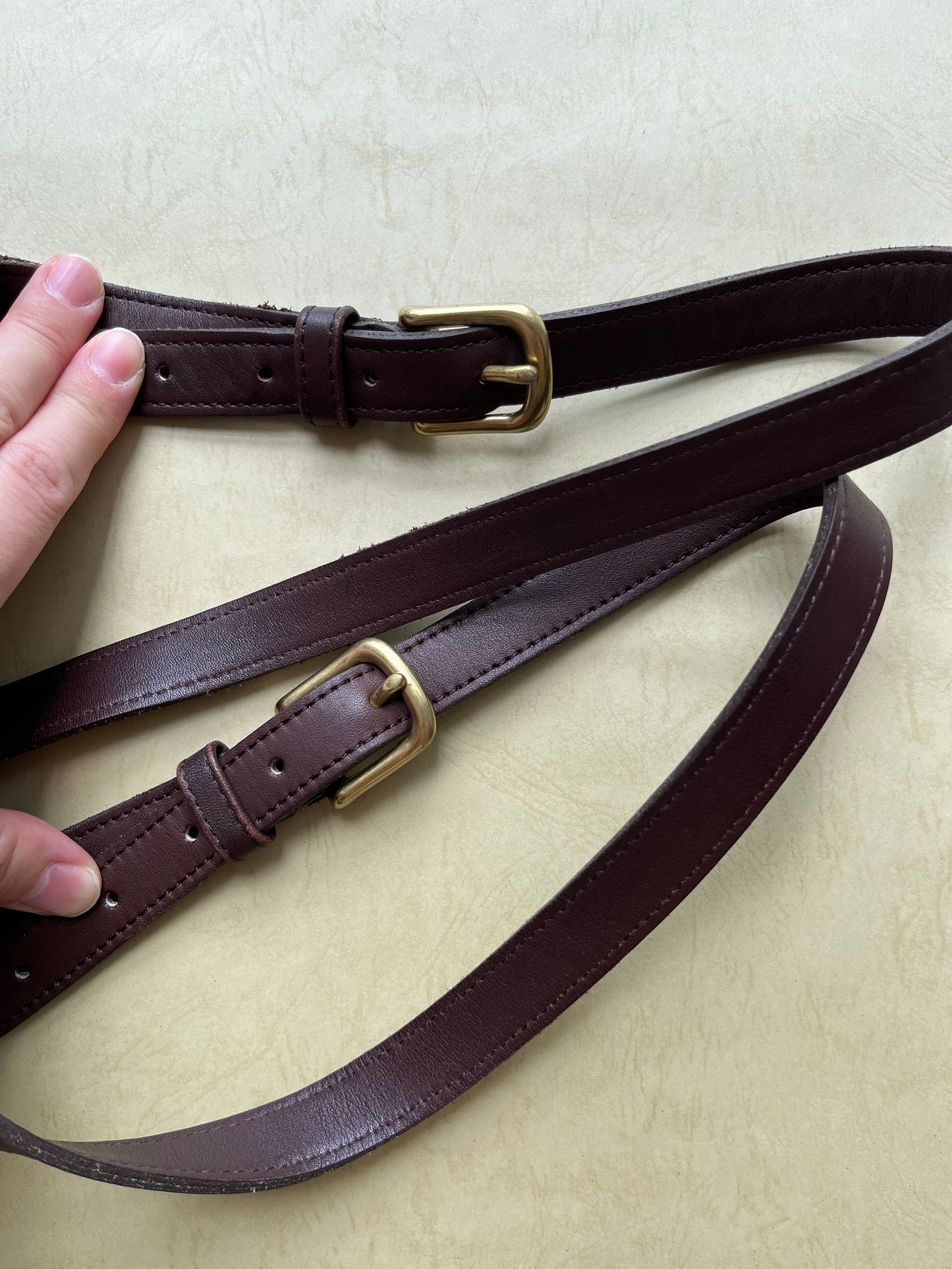 Vintage Coach Backpack