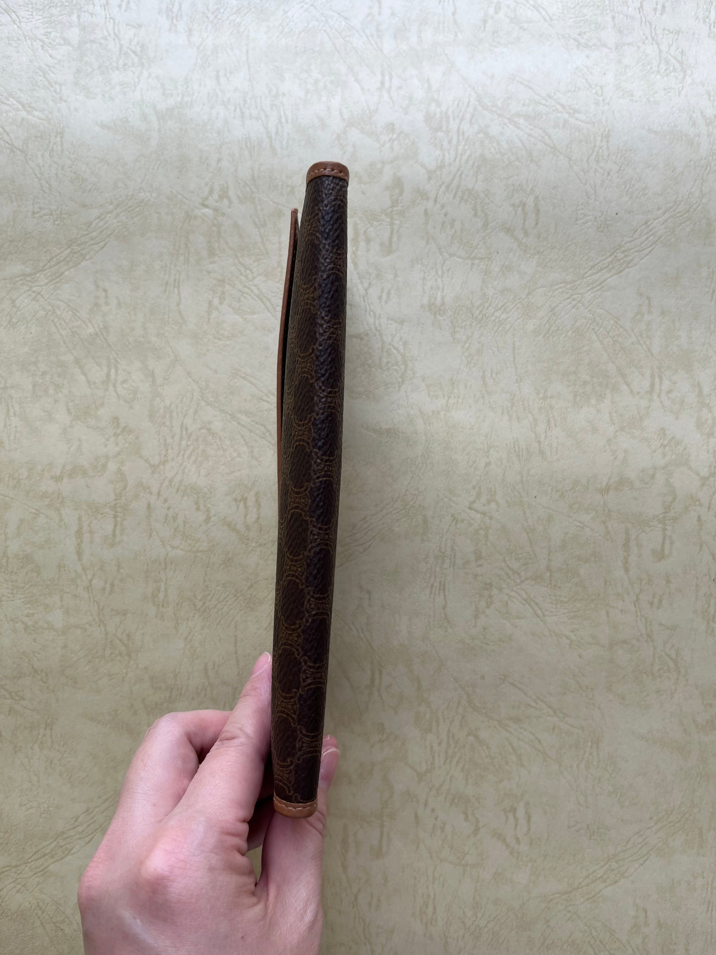 Vintage Celine Long Wallet