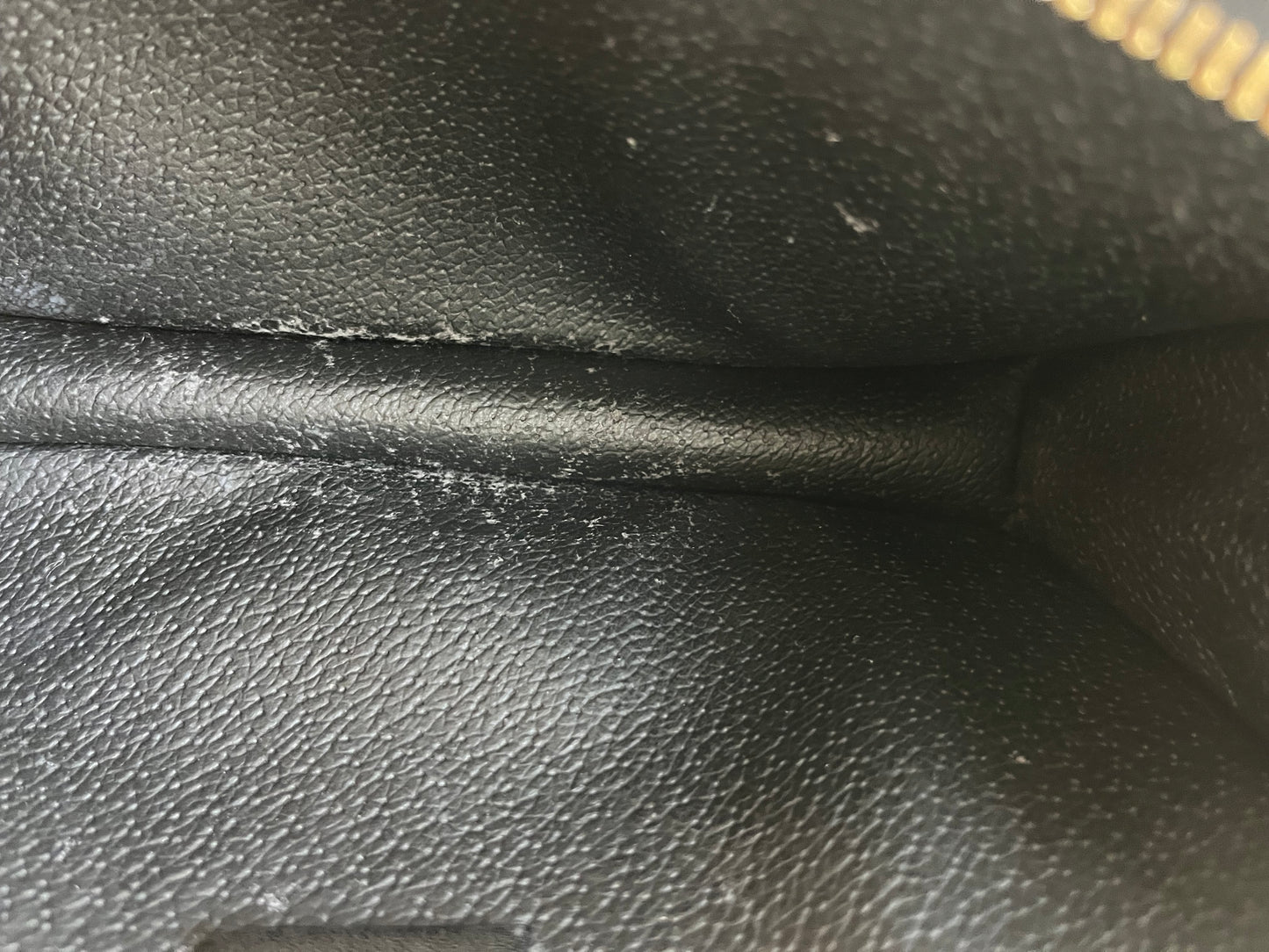 Vintage Celine Tote Bag