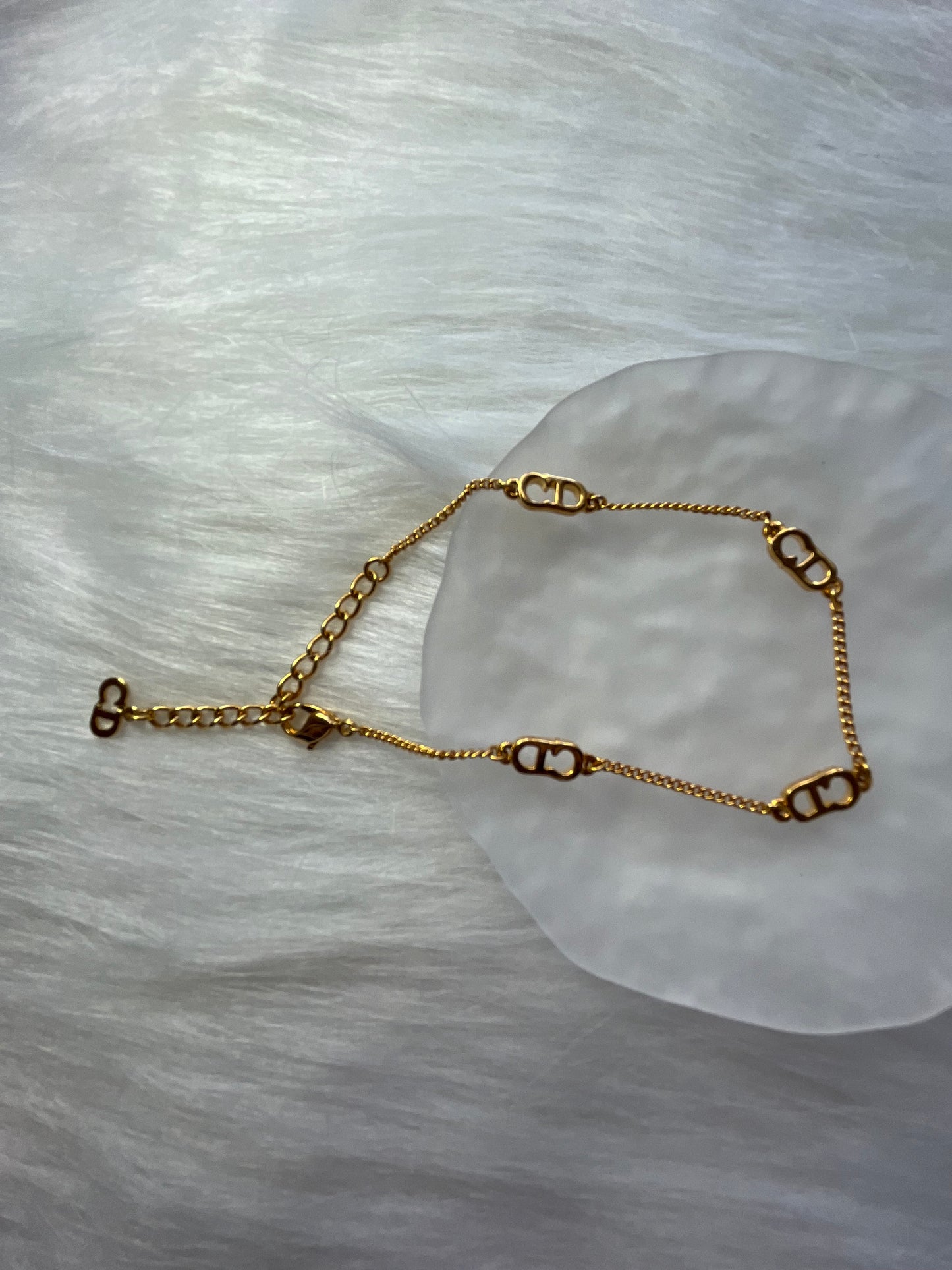 Vintage Dior Bracelet