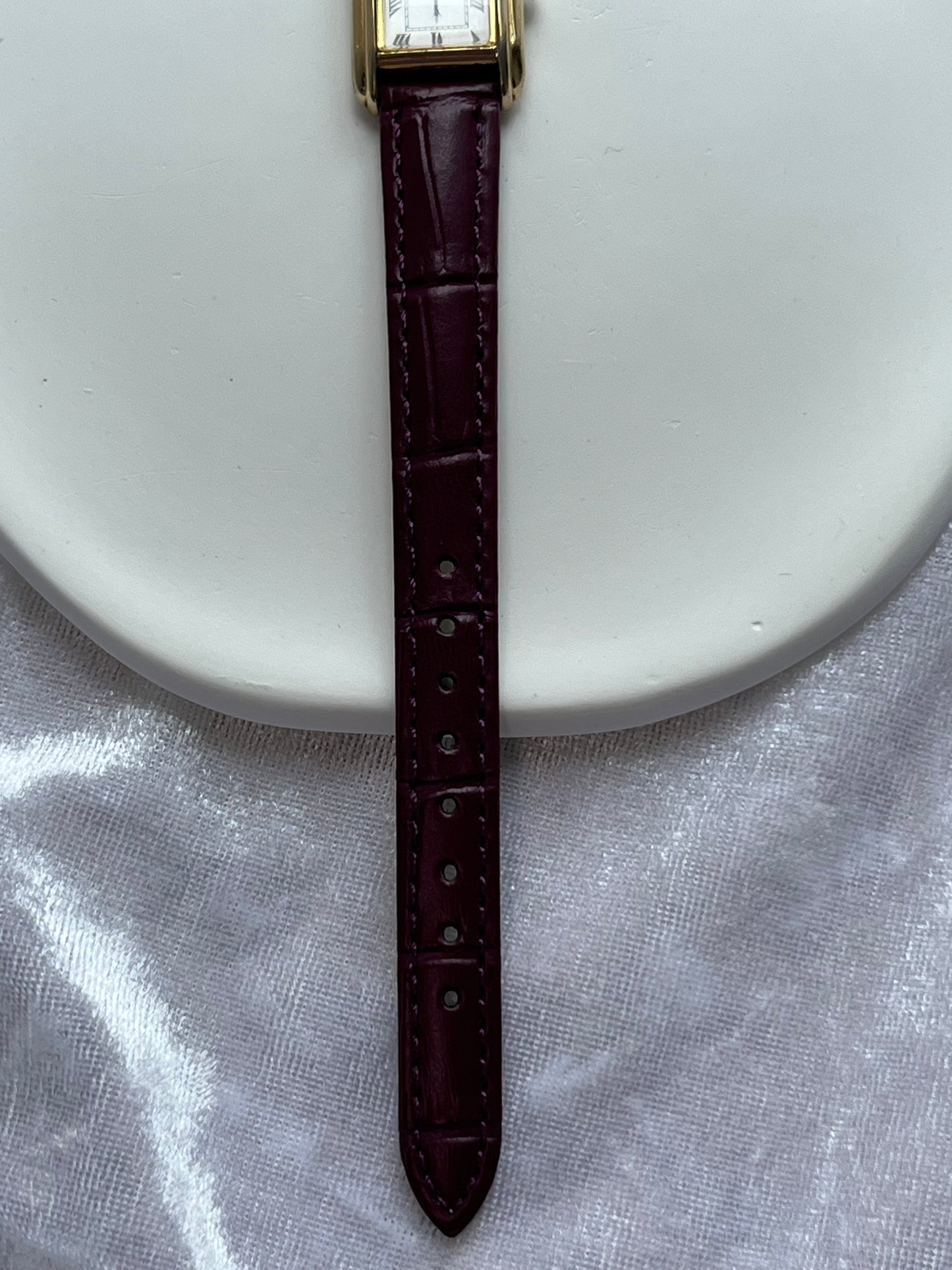 Vintage Accurist Watch
