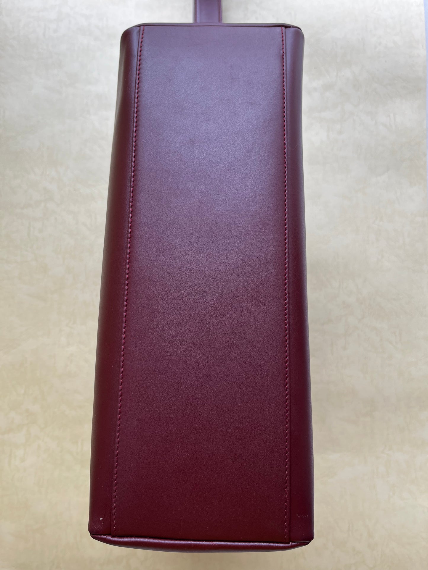 Vintage Cartier Shoulder Bag