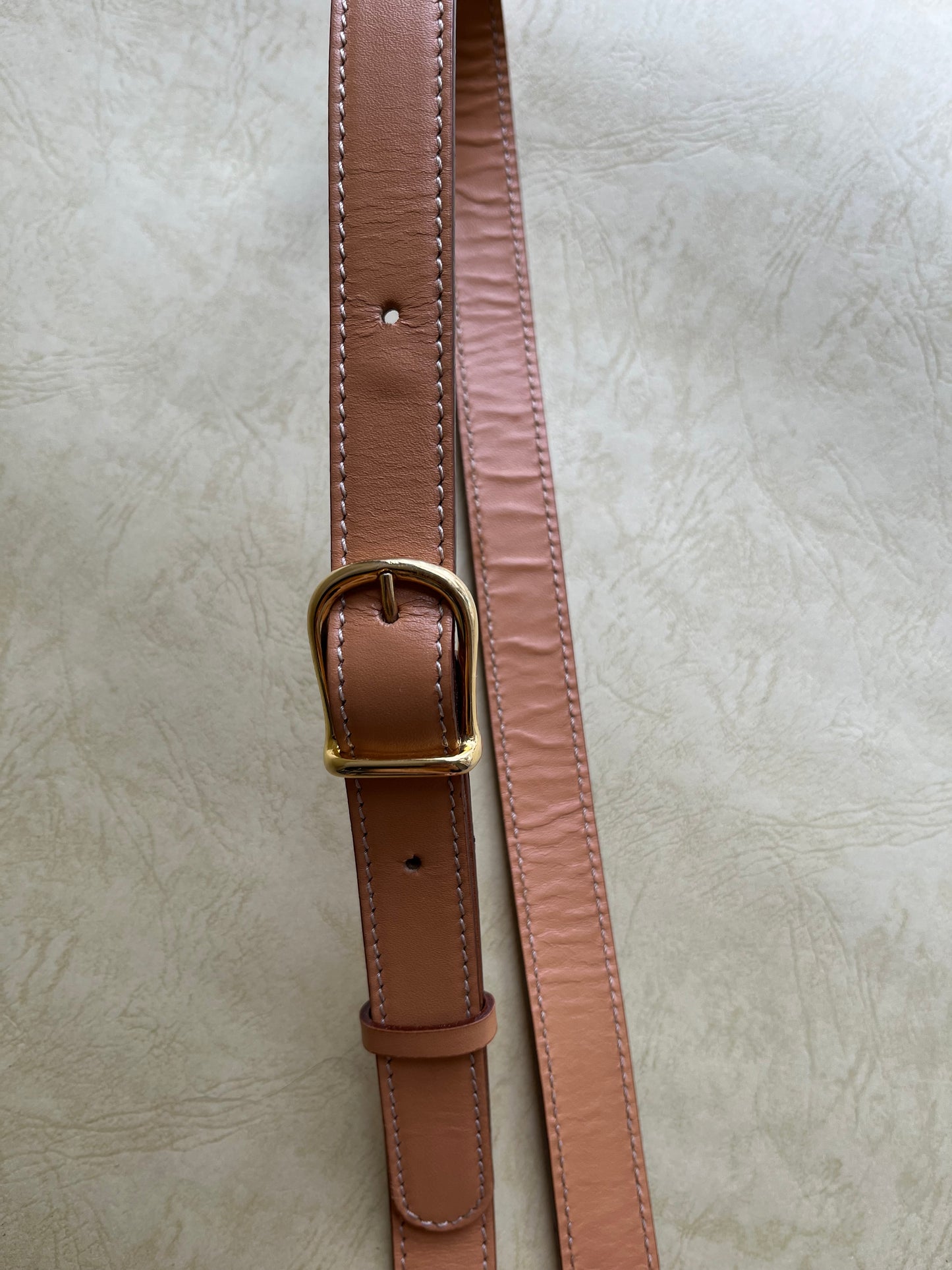 Vintage Celine Crossbody Bag