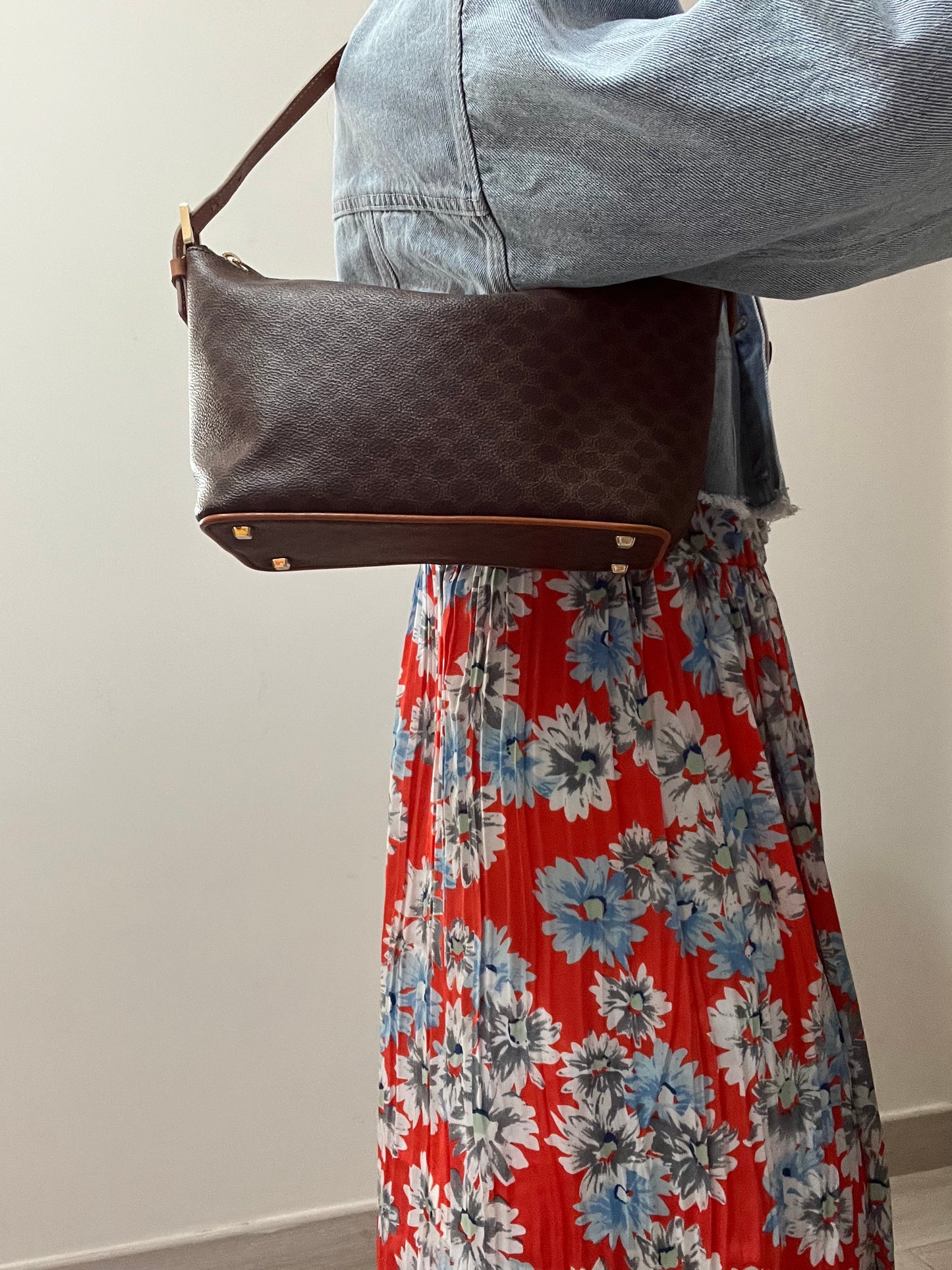 Vintage Celine Handbag