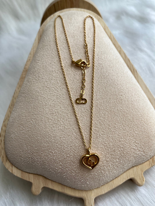 Vintage Dior Necklace