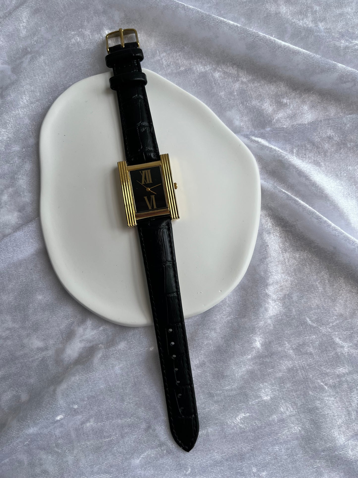 Vintage Reflex Watch