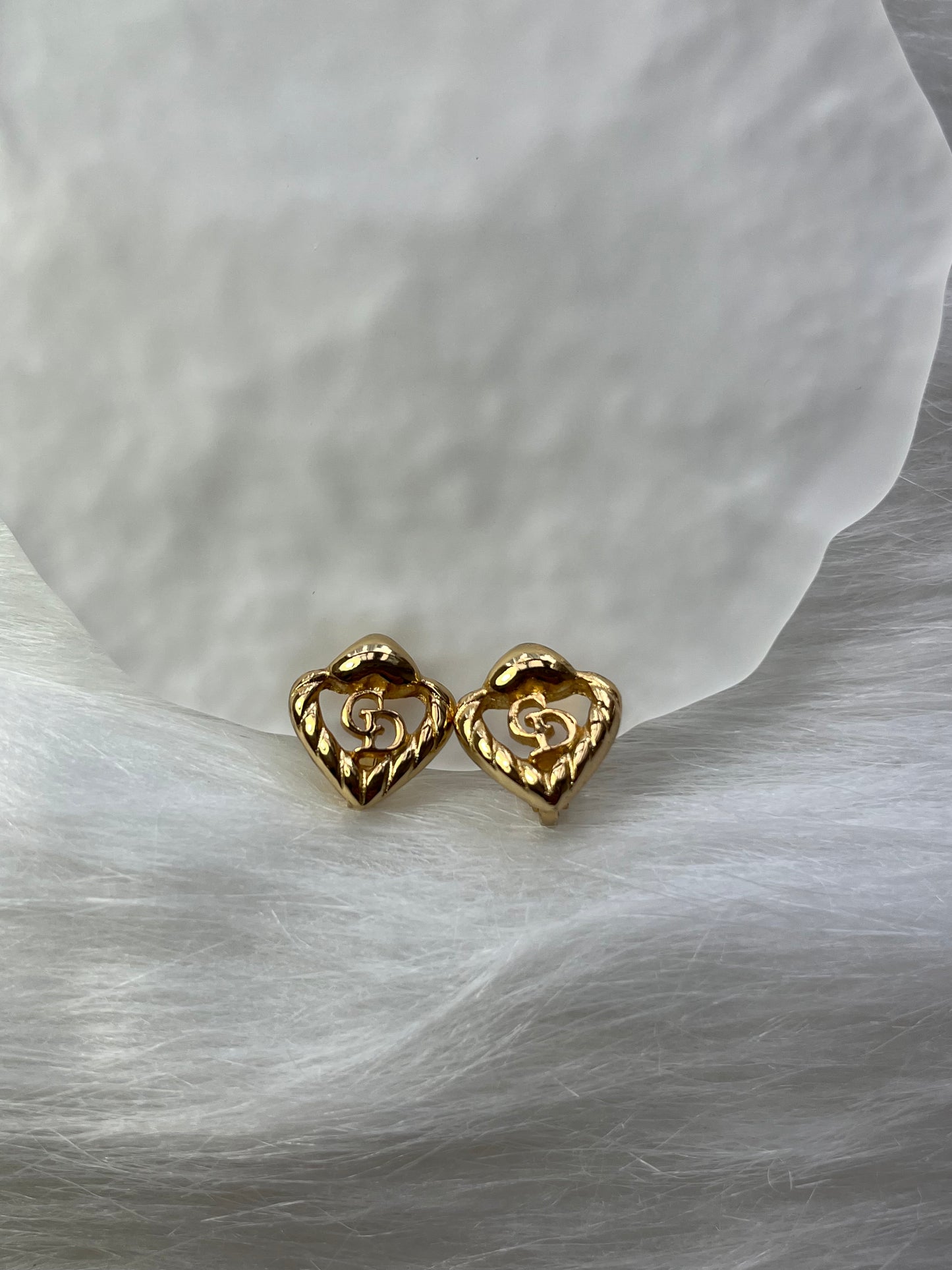 Vintage Dior Earrings