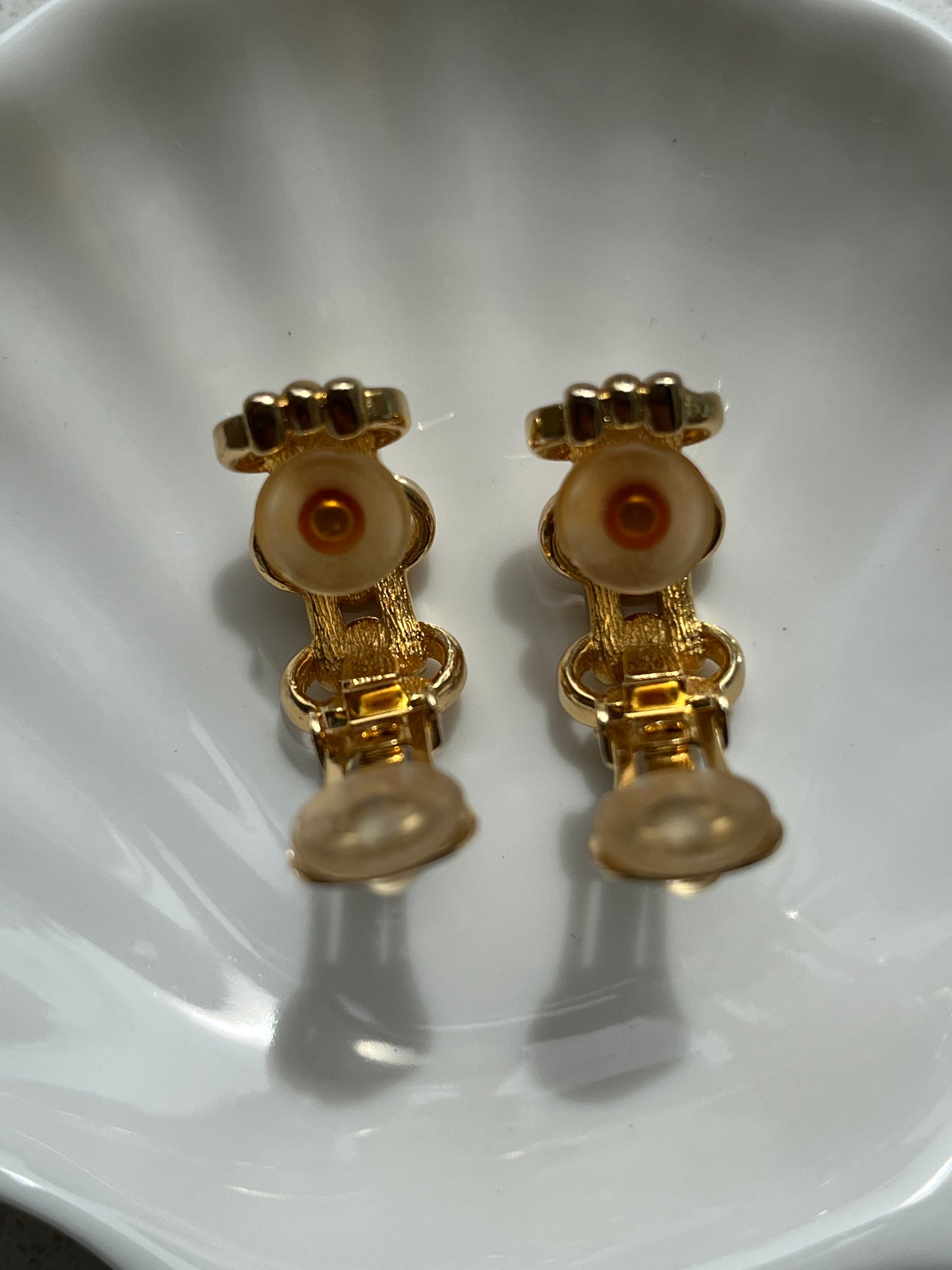 Vintage Dior Earrings