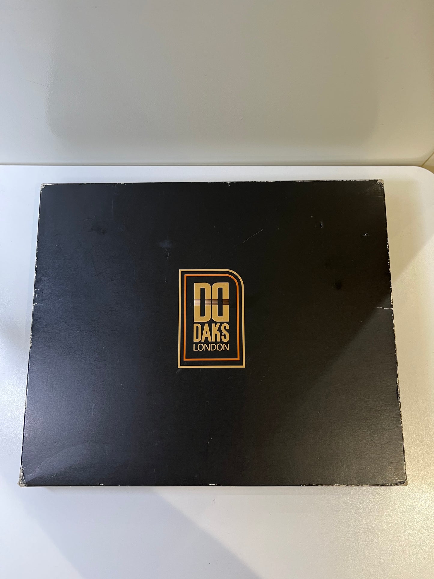 Vintage DAKS Handerchief