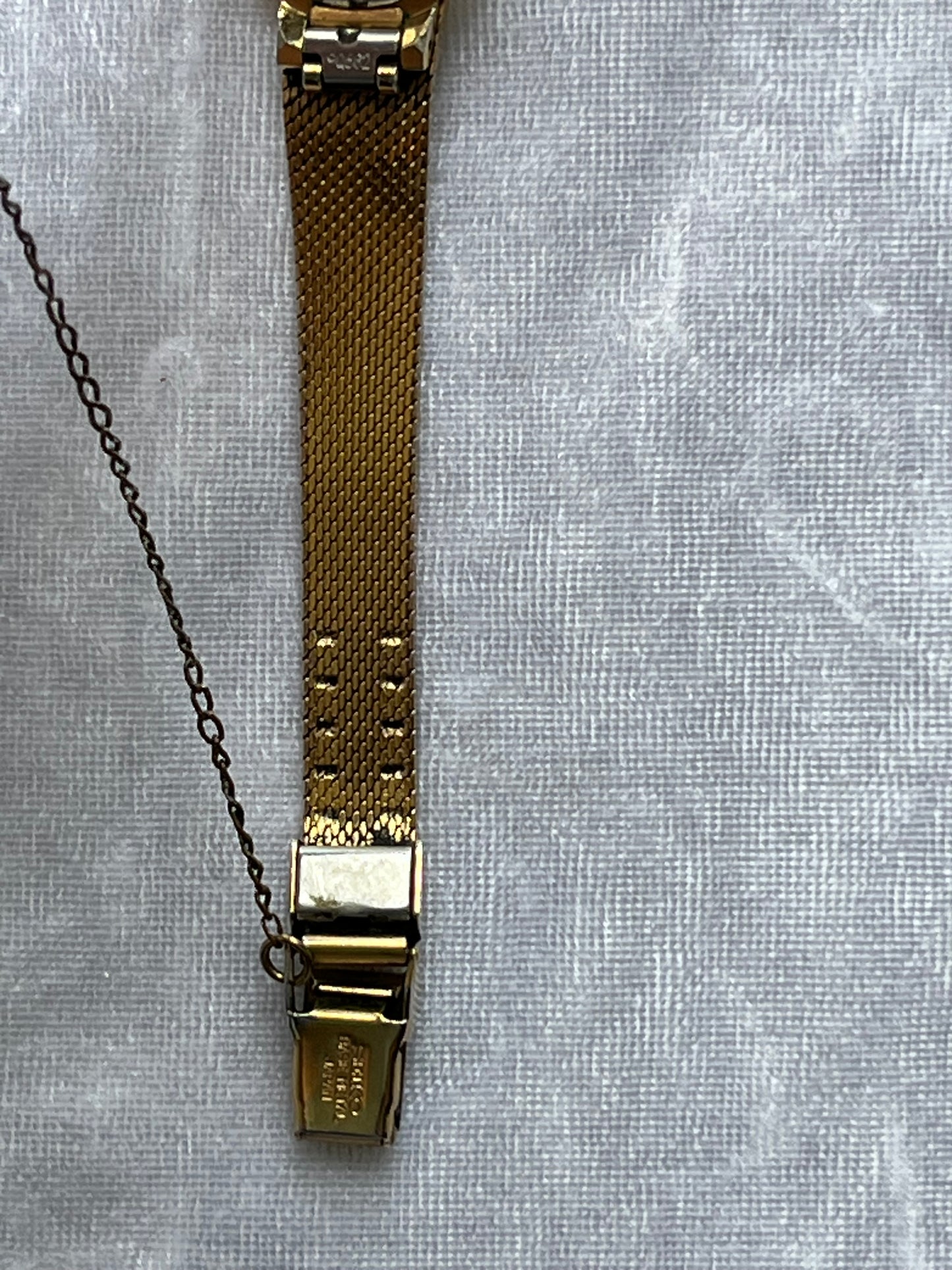 Vintage Seiko Watch