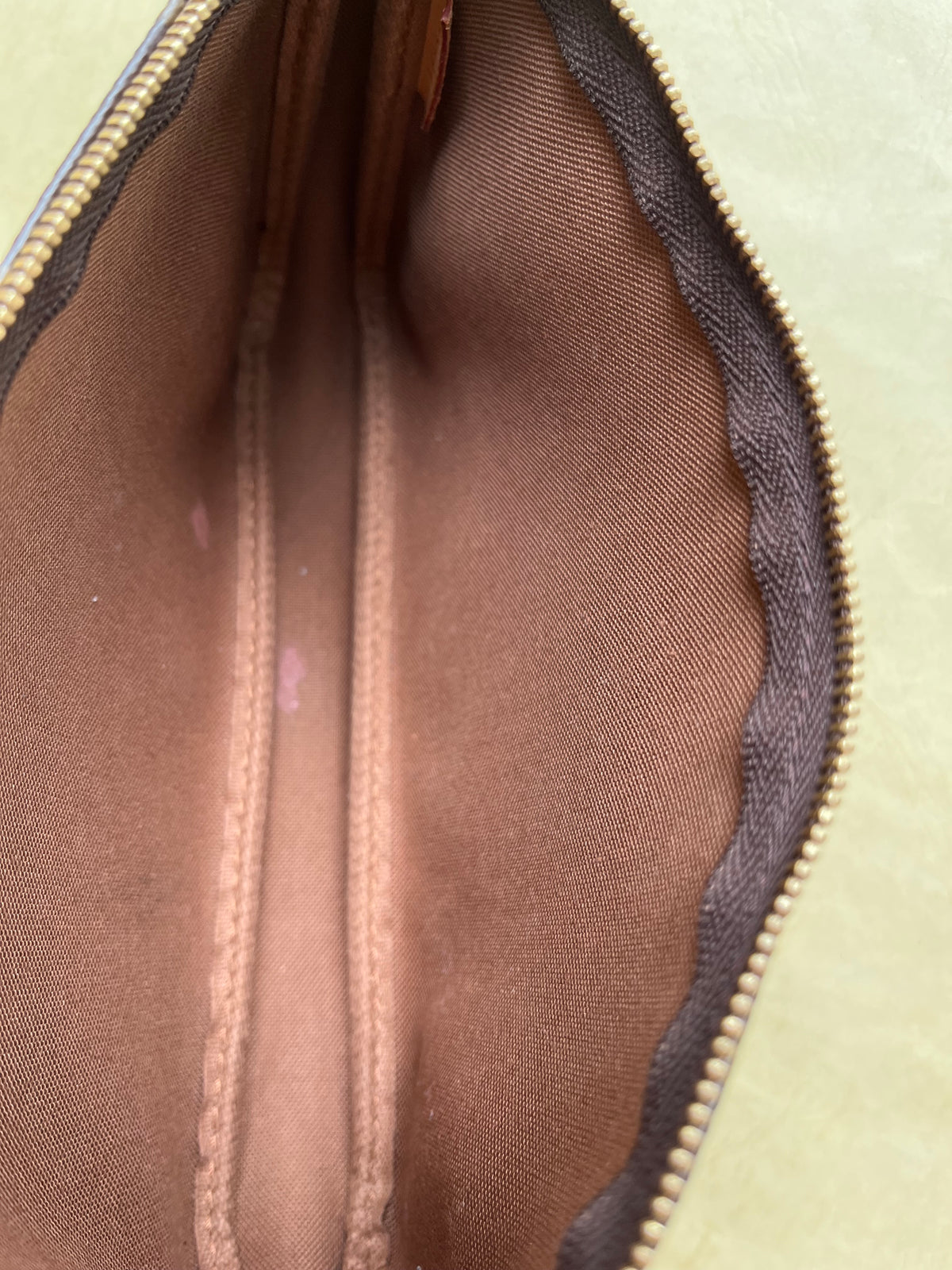 Vintage Louis Vuitton Pochette