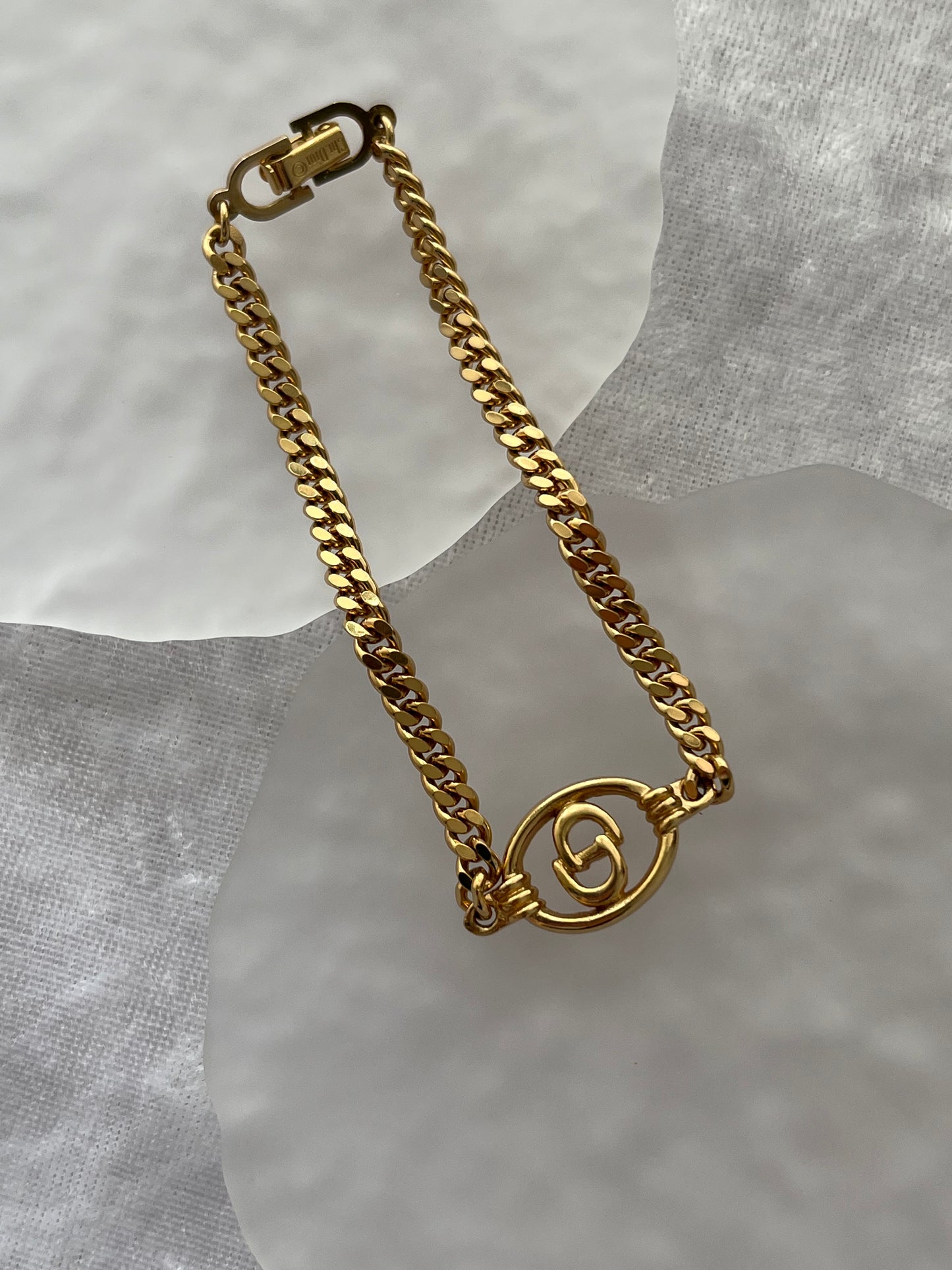 Vintage Dior Bracelet
