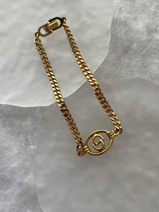 Vintage Dior Bracelet