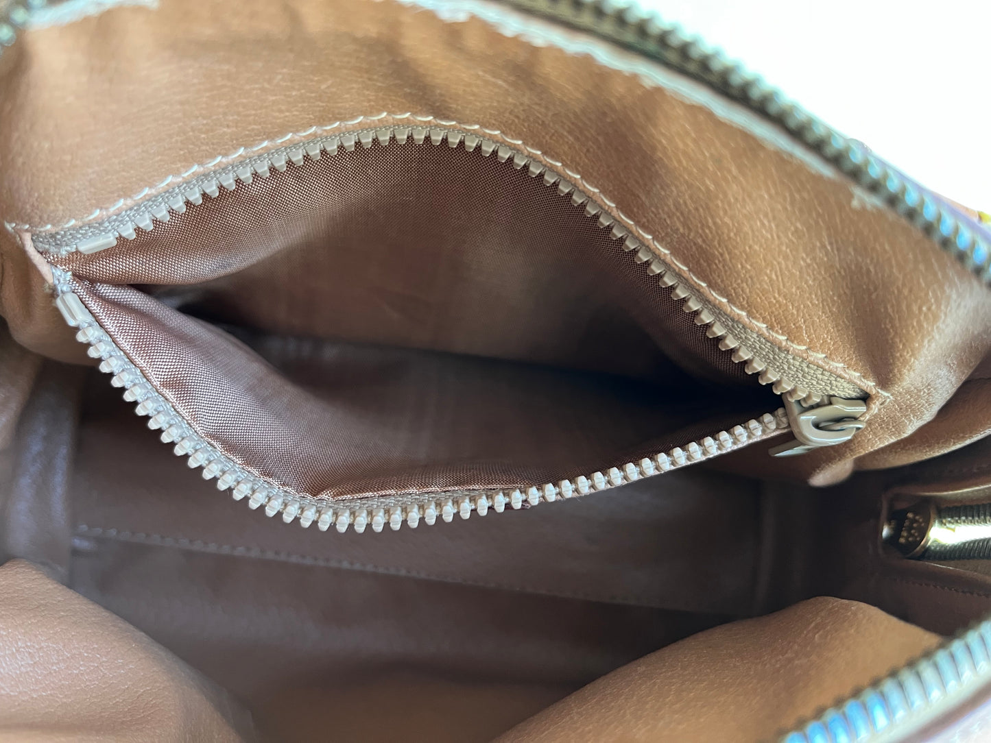 Vintage Celine Boston Bag (size: s)