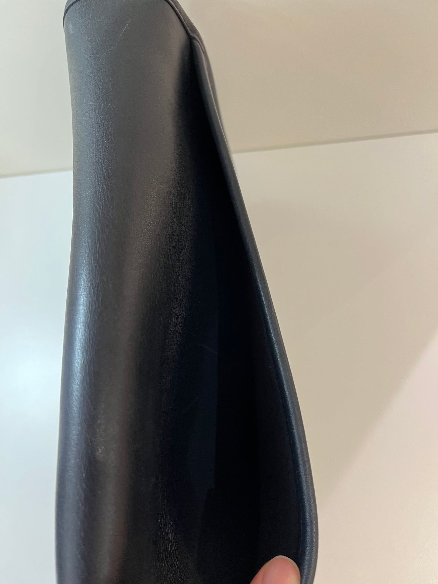 Vintage Coach Penny Pocket