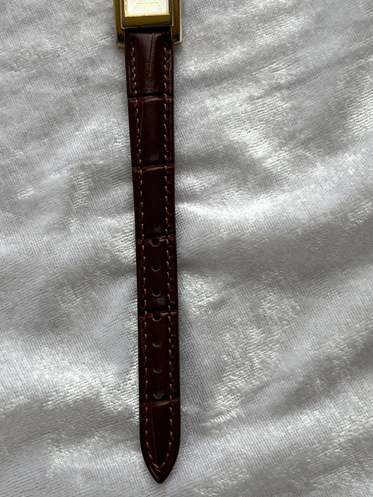 Vintage Accurist Watch