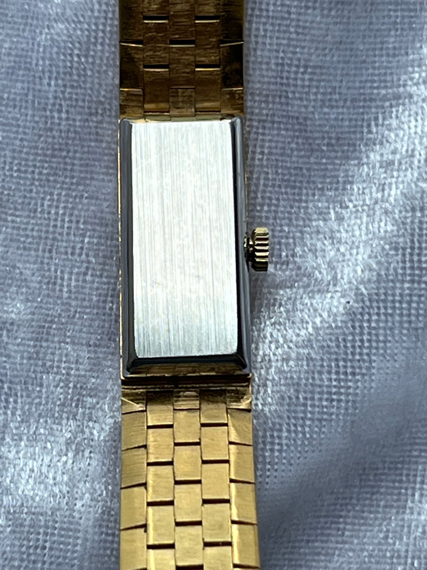 Vintage Accurist Watch