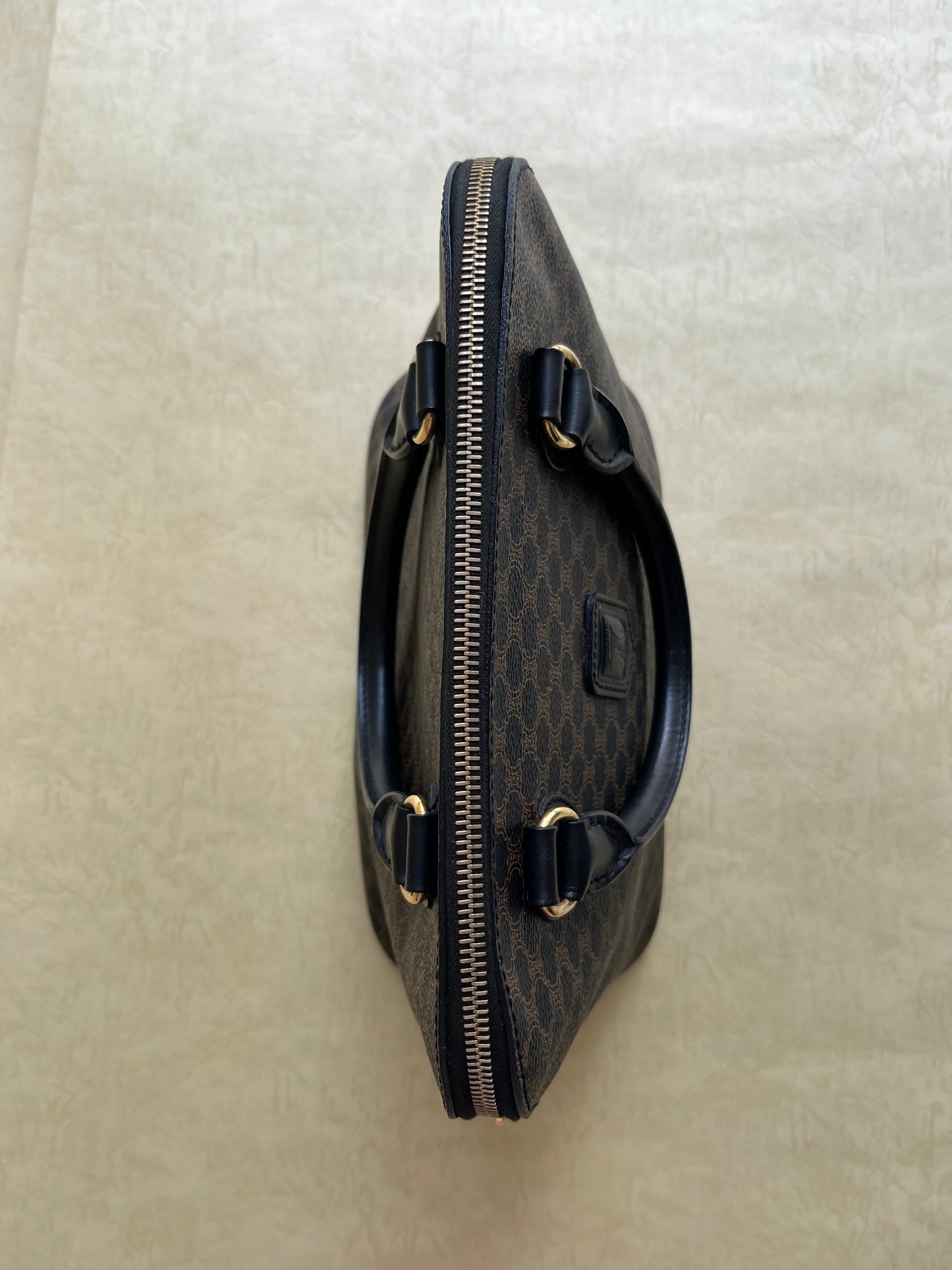 Vintage Celine 2-way Bag