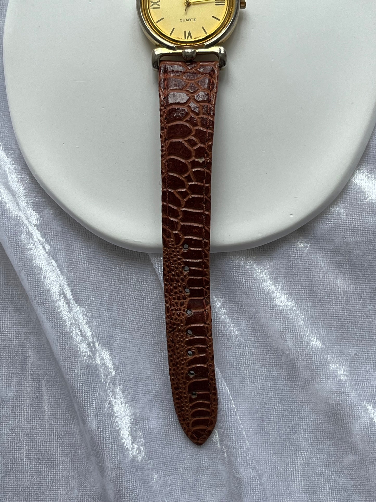 Vintage Reflex Watch