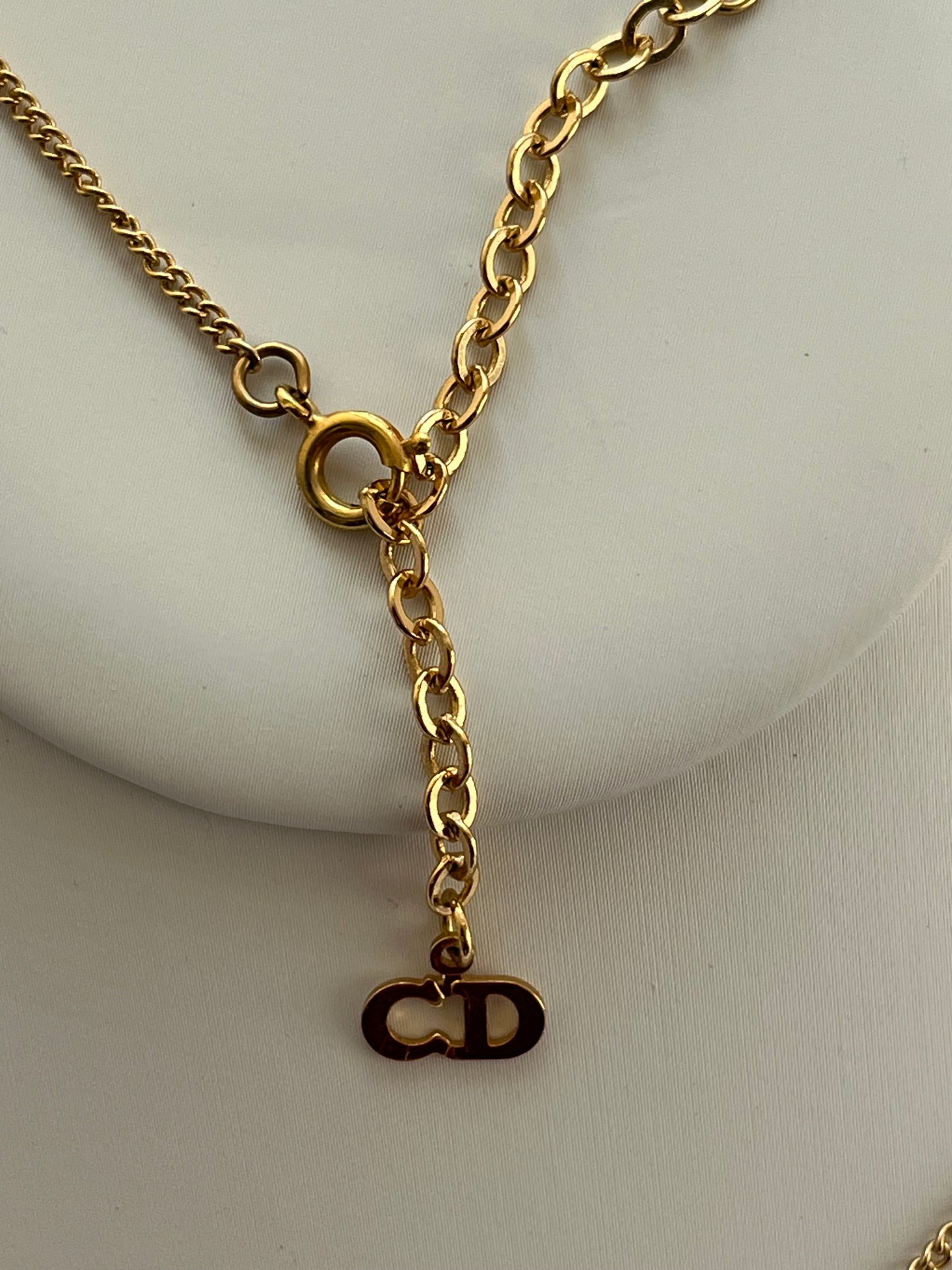 Vintage Dior Necklace
