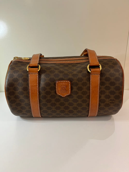 Vintage Celine Hand Bag