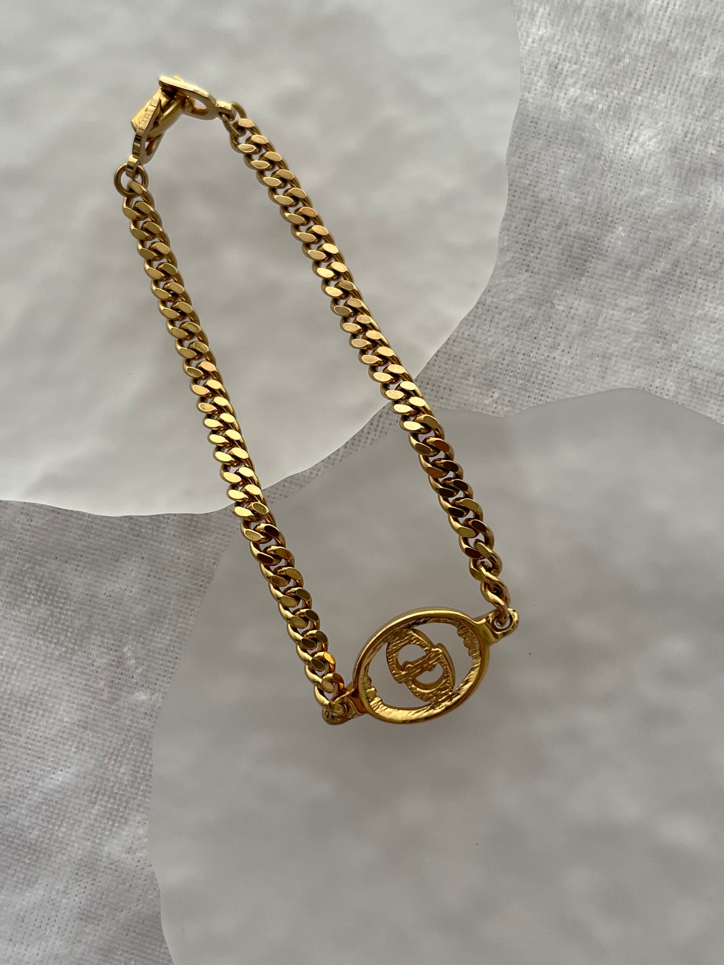 Vintage Dior Bracelet