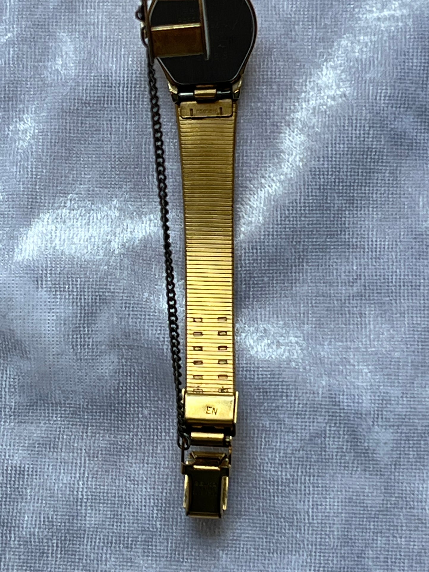 Vintage Seiko Watch