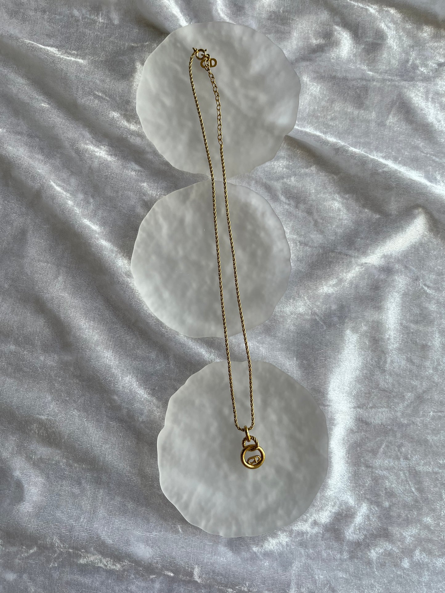 Vintage Dior Necklace