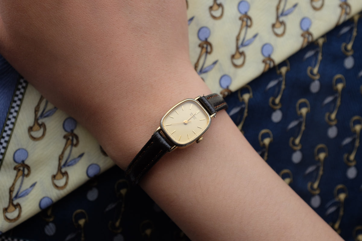 Vintage Seiko Watch