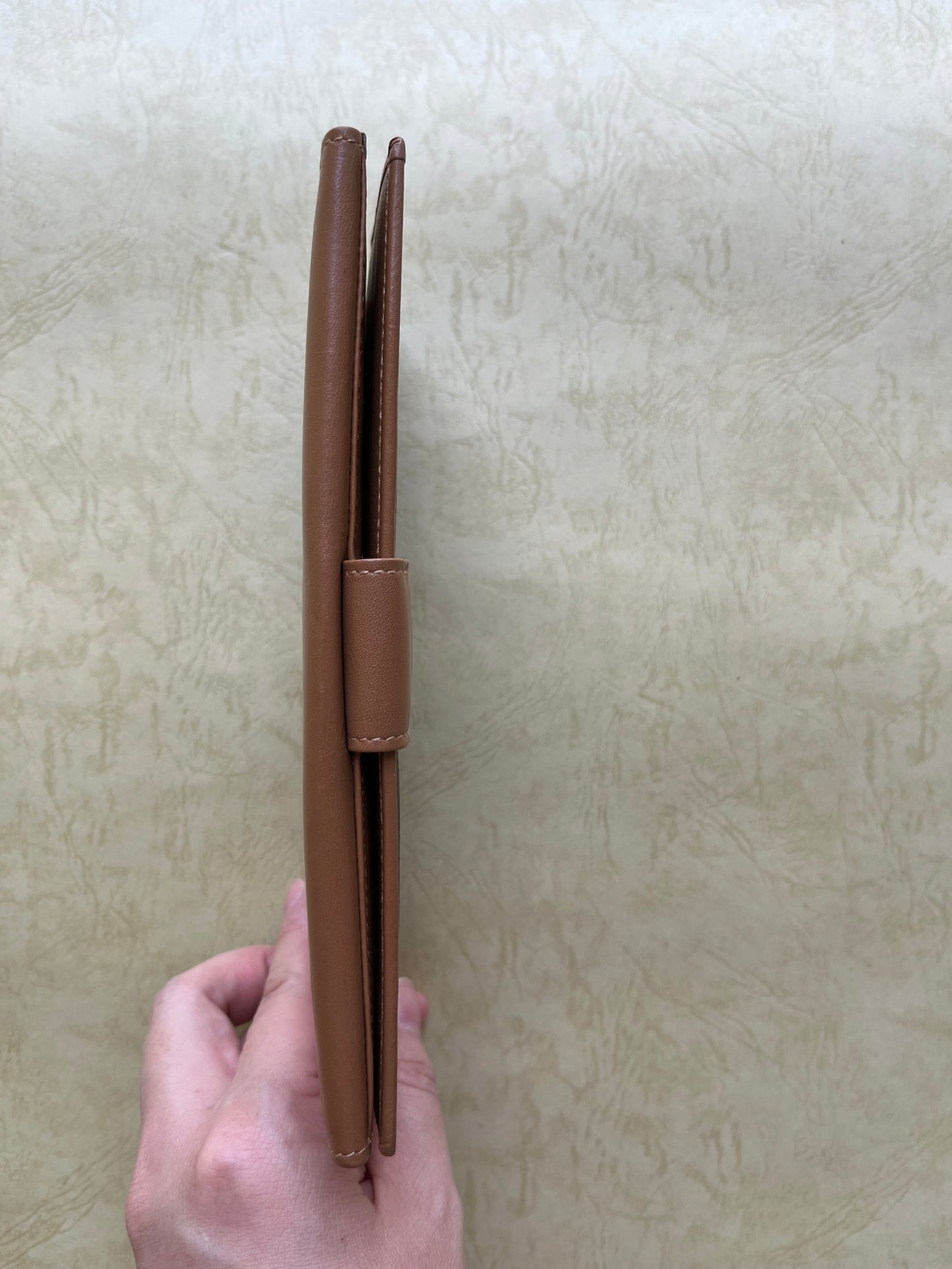Vintage Celine Long Wallet