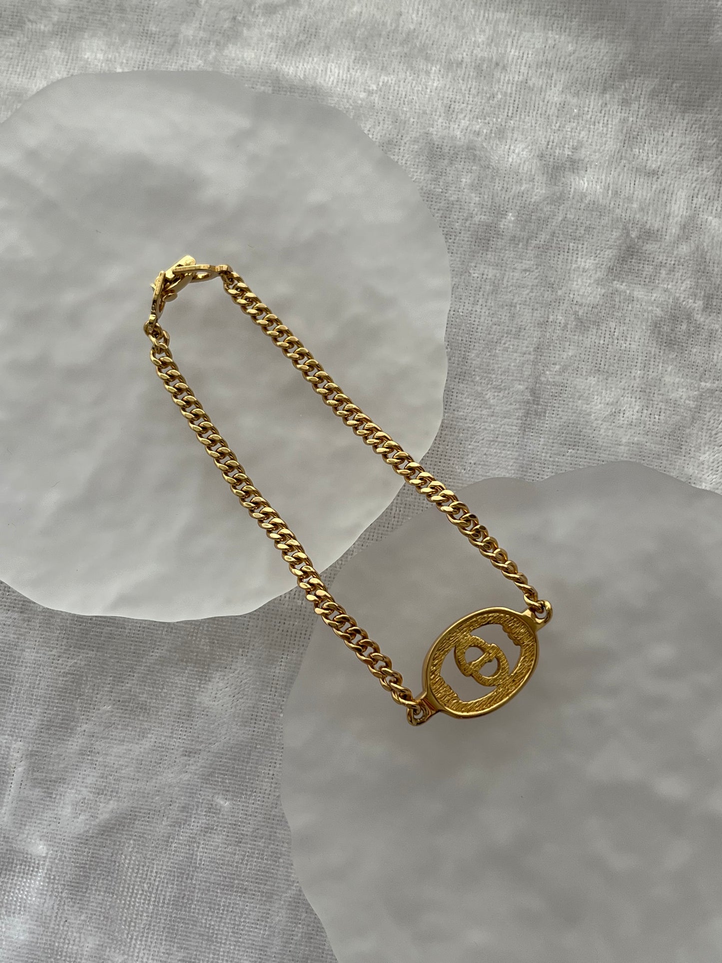 Vintage Dior Bracelet