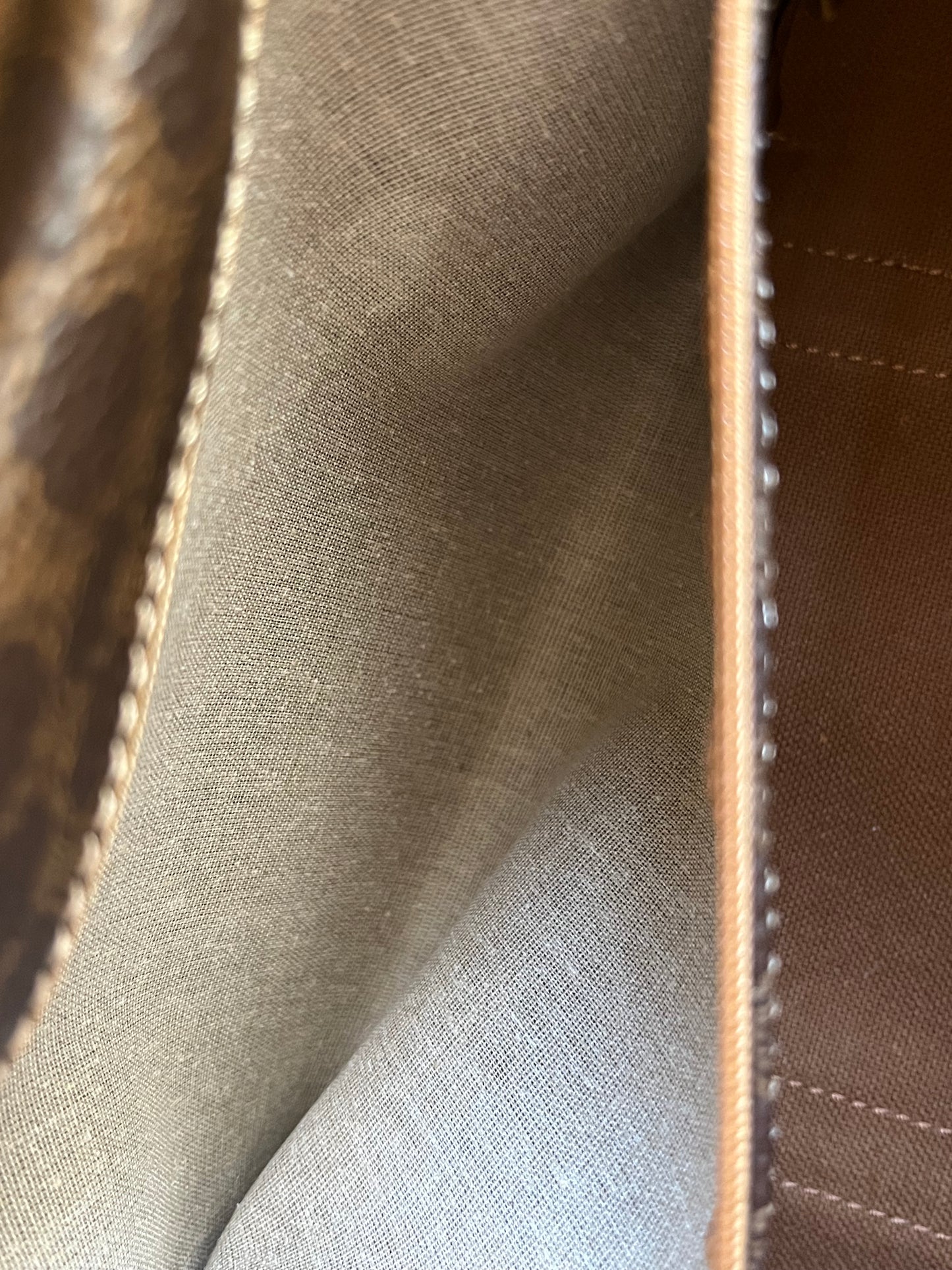 Vintage Celine Doctor’s Bag