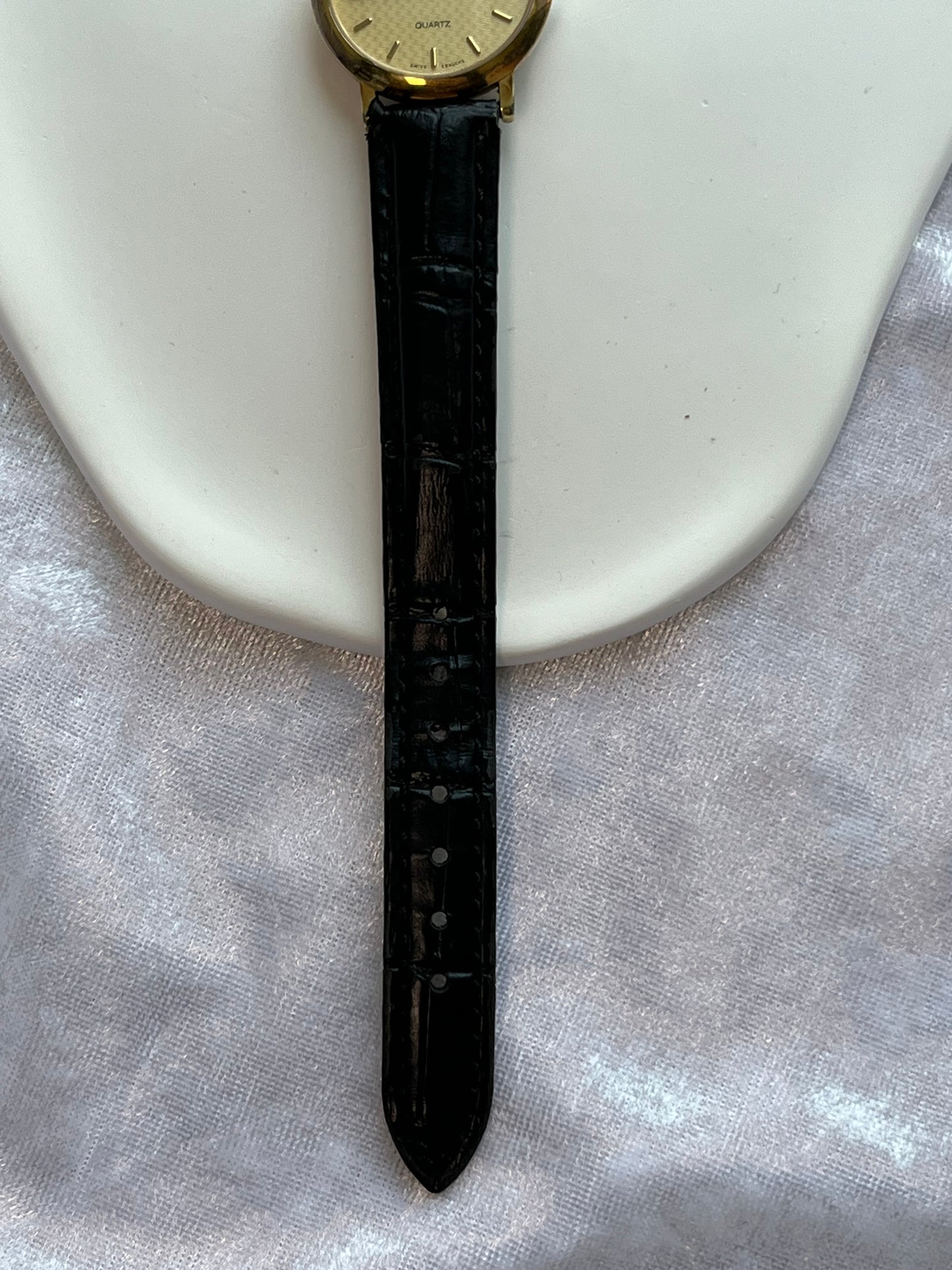 Vintage Accurist Watch