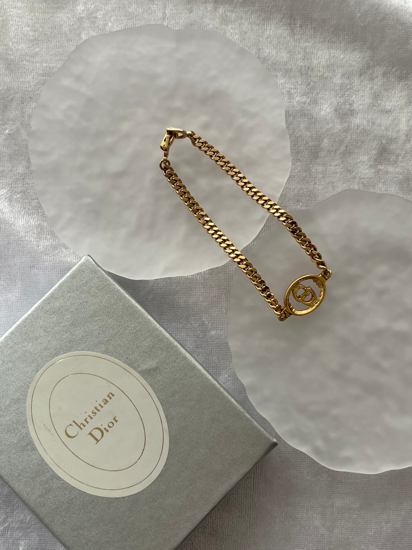 Vintage Dior Bracelet