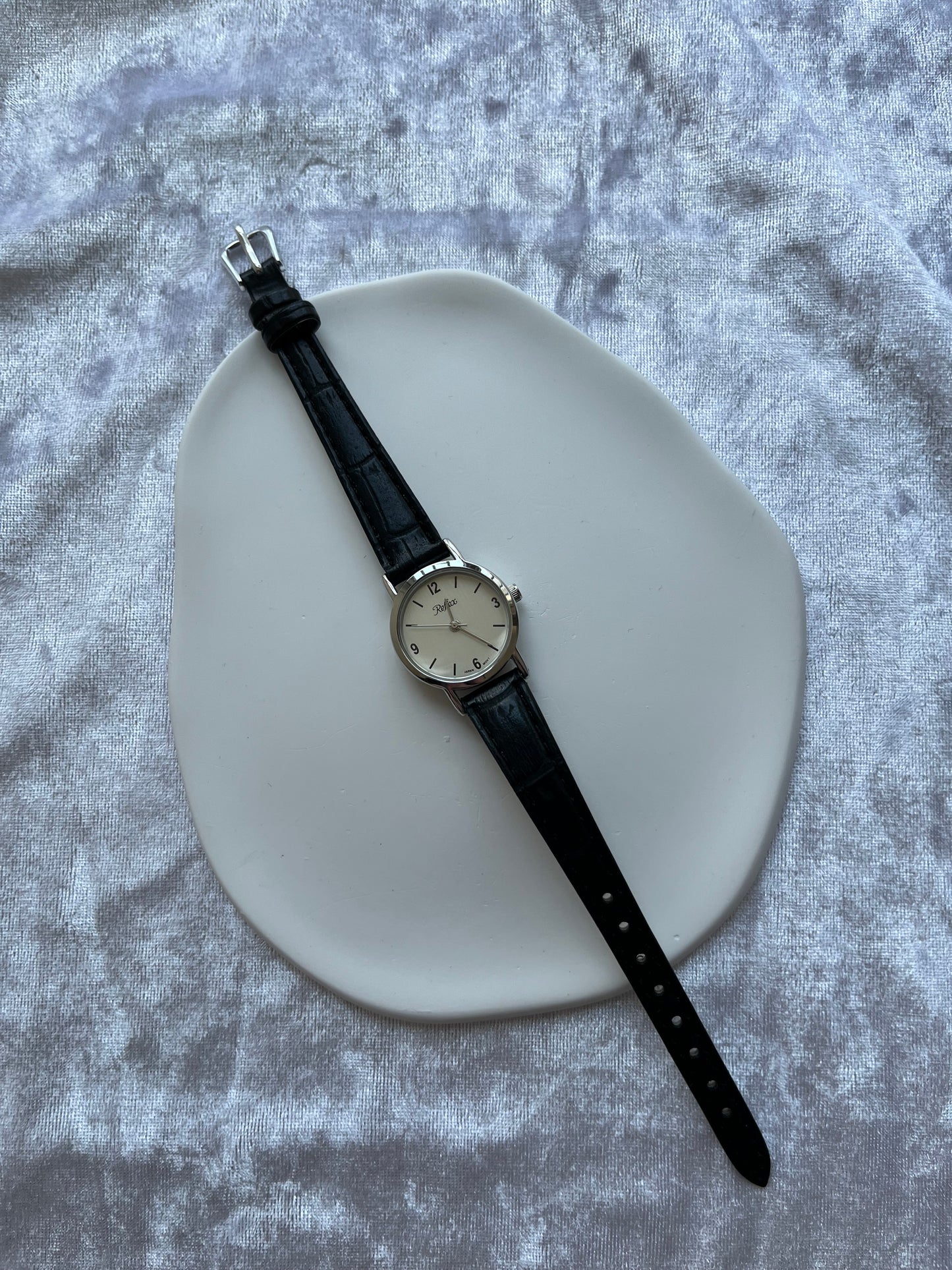 Vintage Reflex Watch