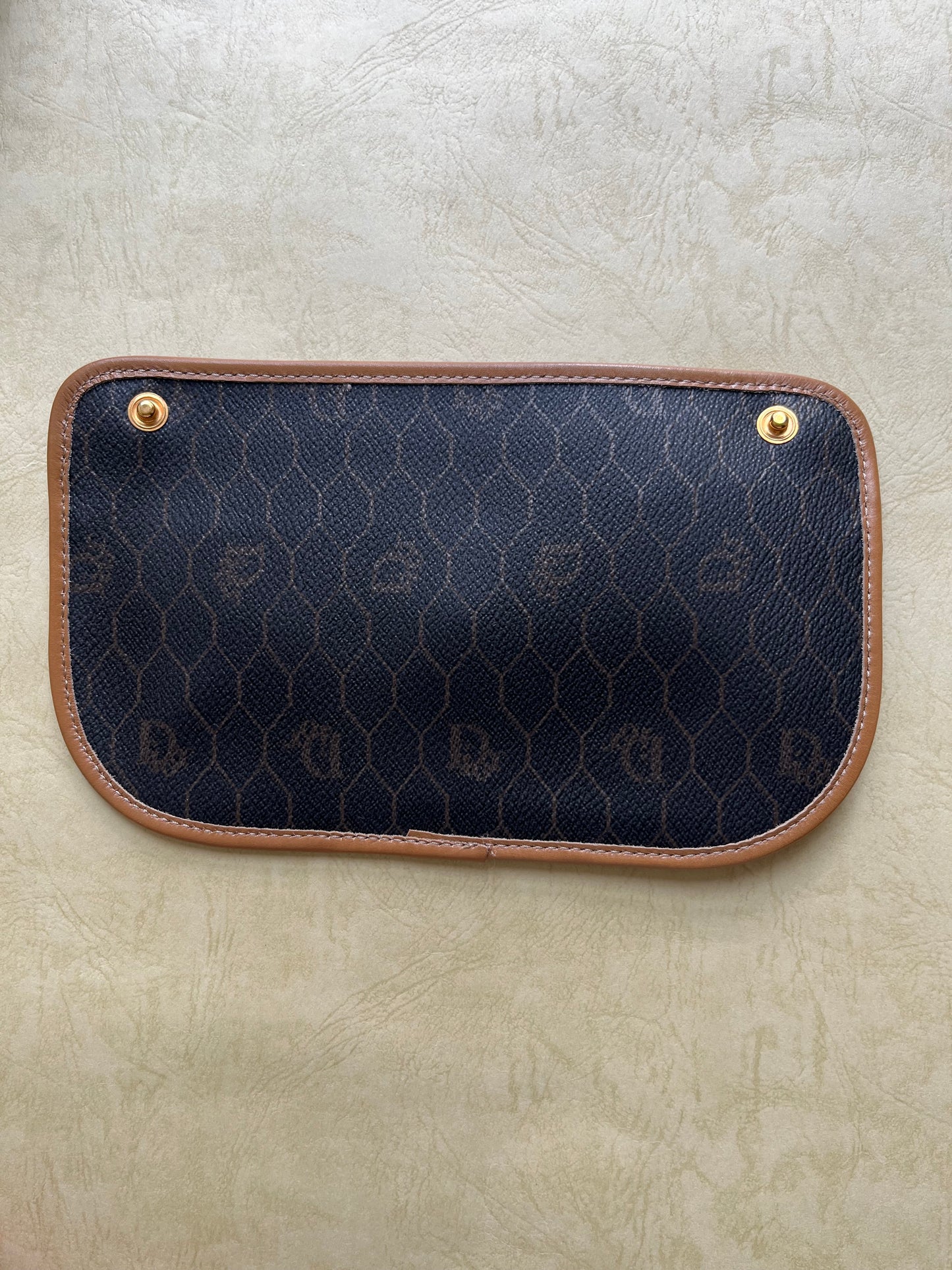 Vintage Dior Crossbody Bag