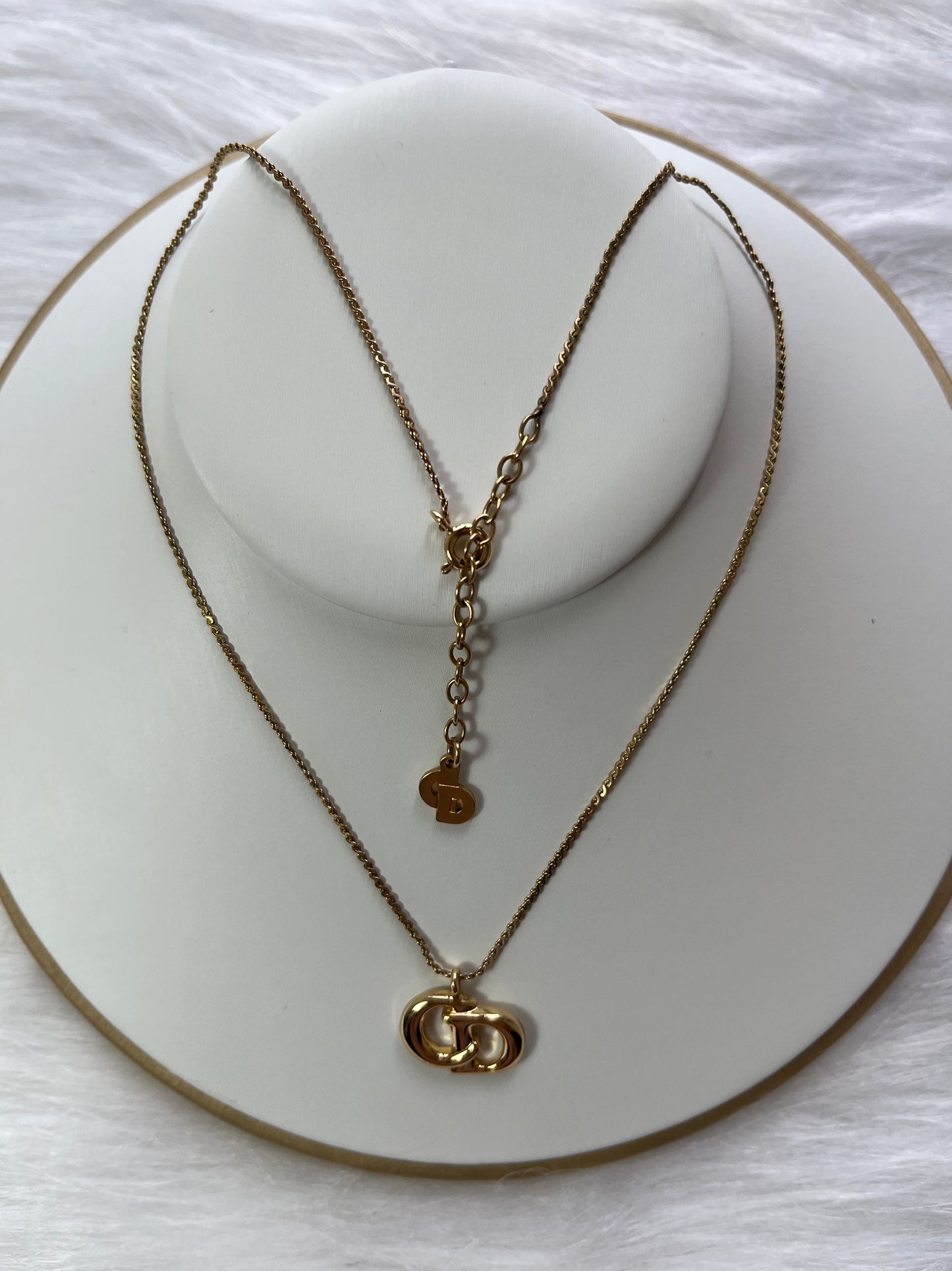 Vintage Dior Necklace